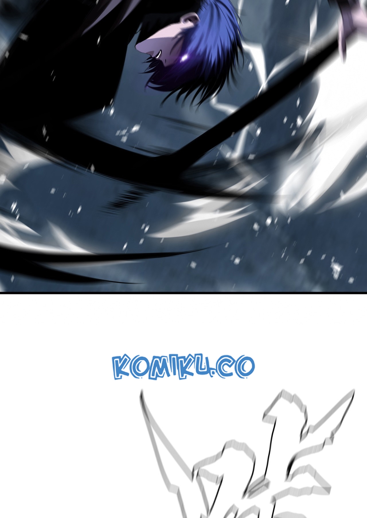 The Blade of Evolution Chapter 9 - halaman 50