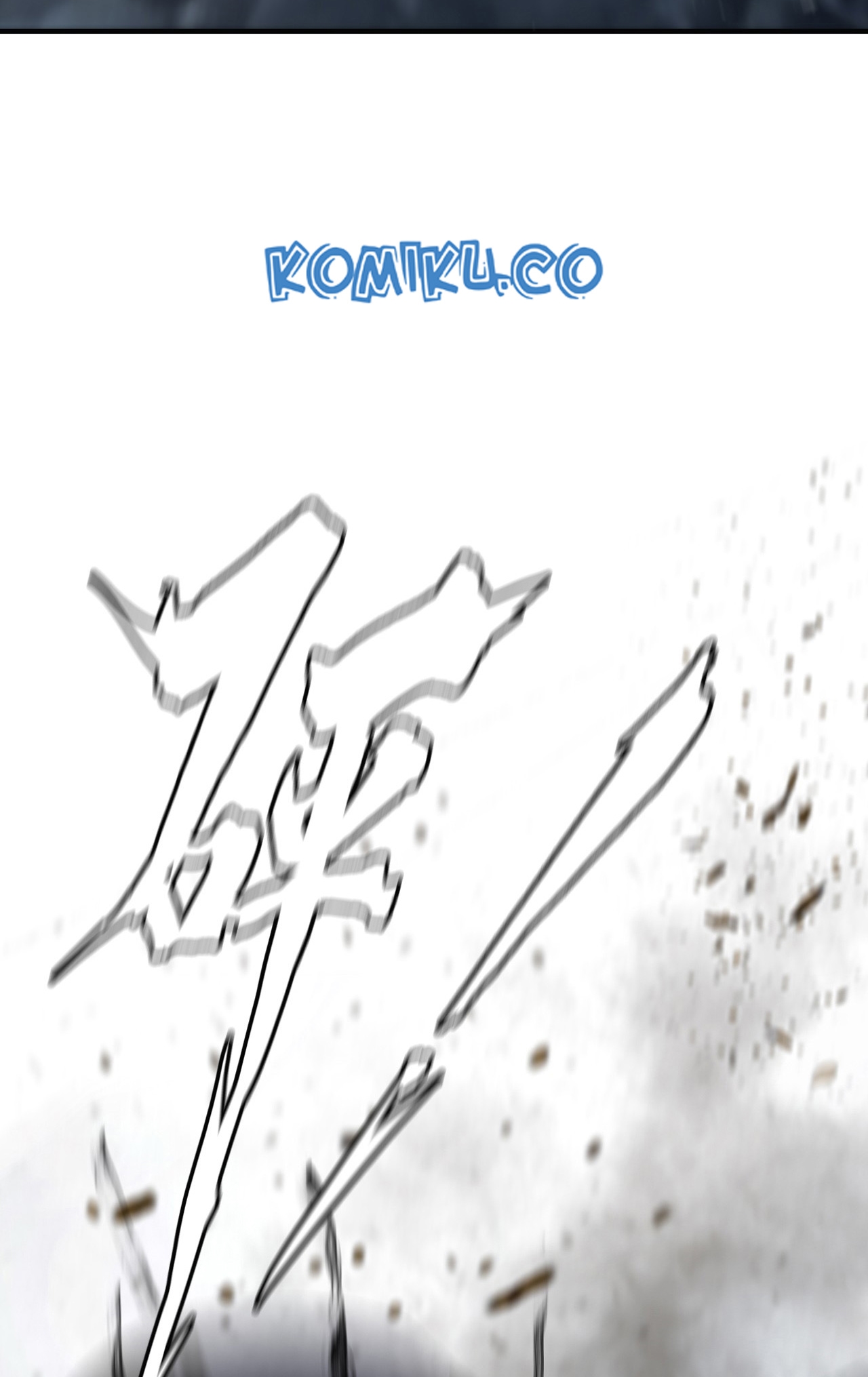 The Blade of Evolution Chapter 9 - halaman 53