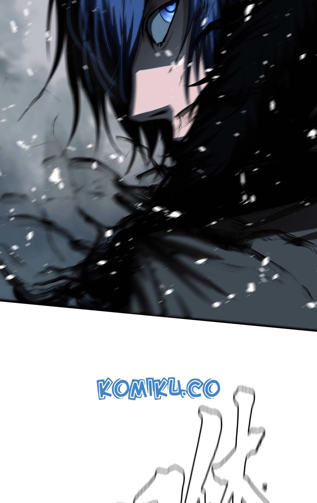 The Blade of Evolution Chapter 9 - halaman 56