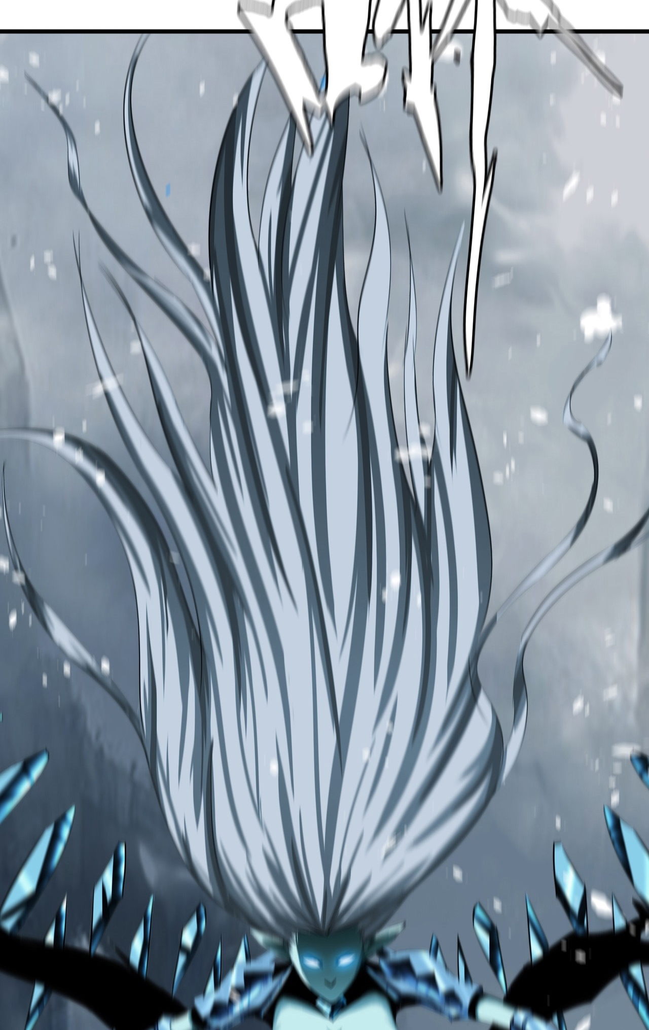The Blade of Evolution Chapter 9 - halaman 57