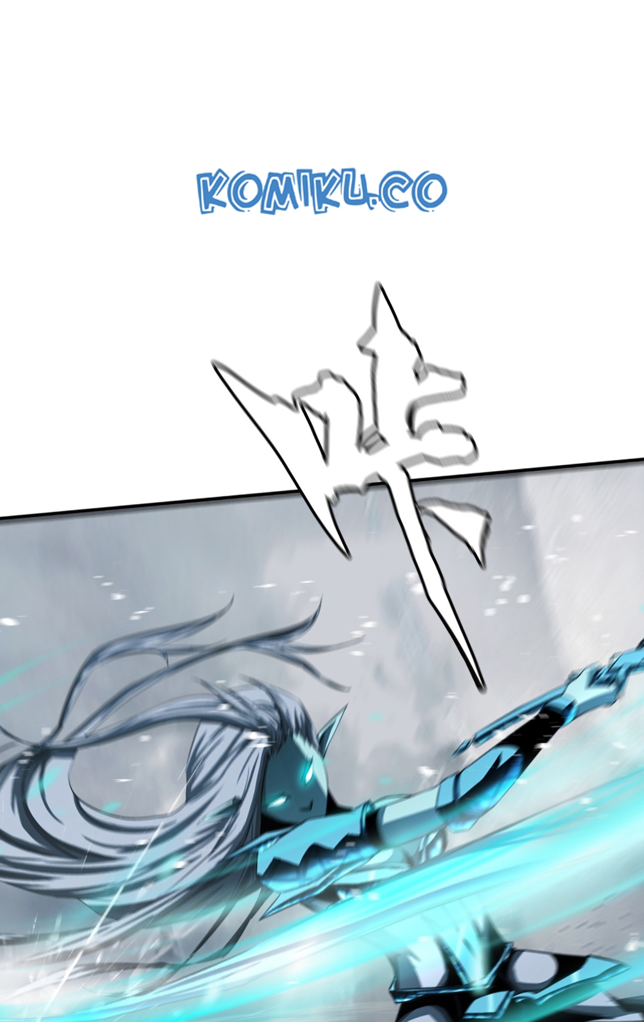 The Blade of Evolution Chapter 9 - halaman 59