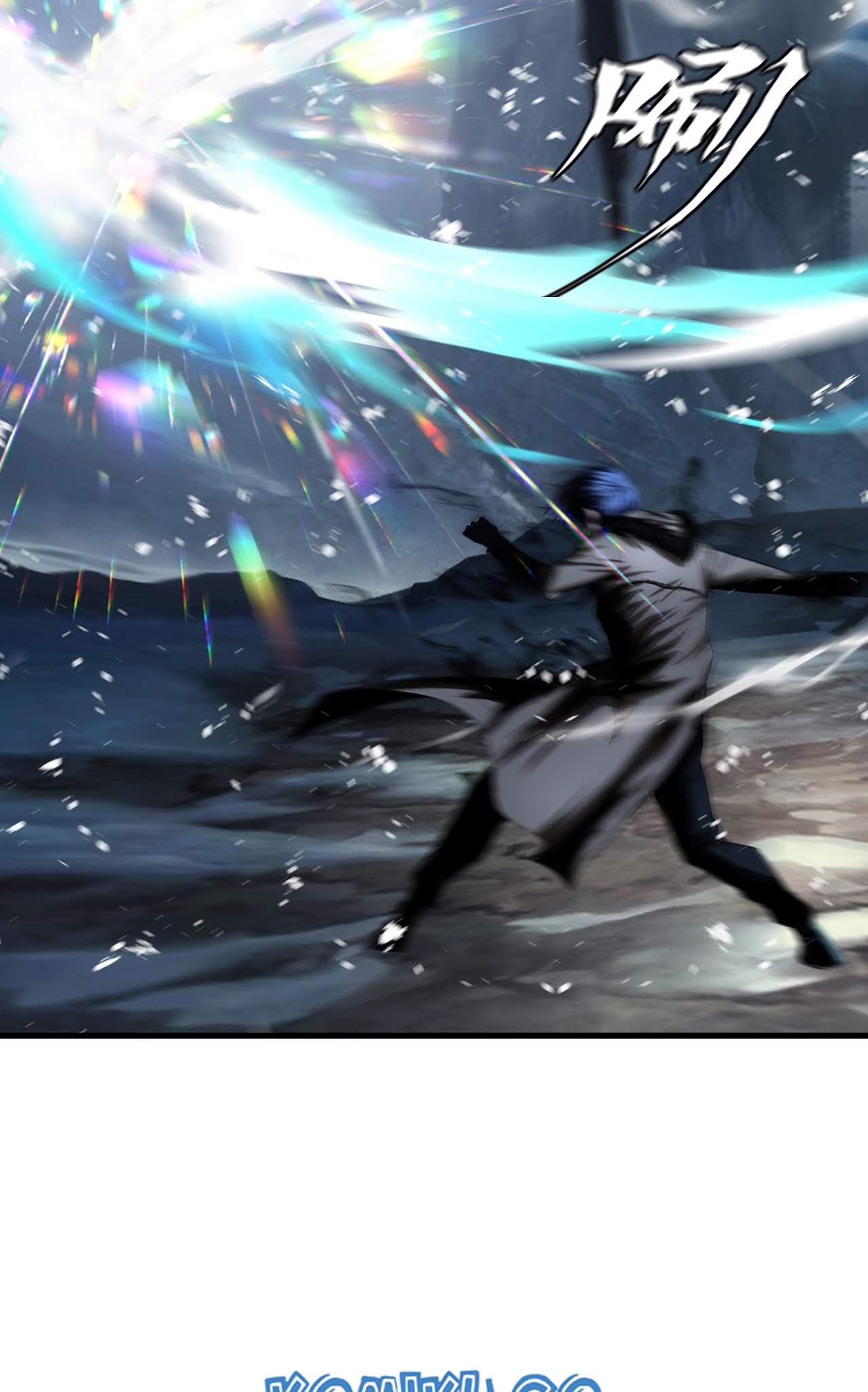 The Blade of Evolution Chapter 9 - halaman 62