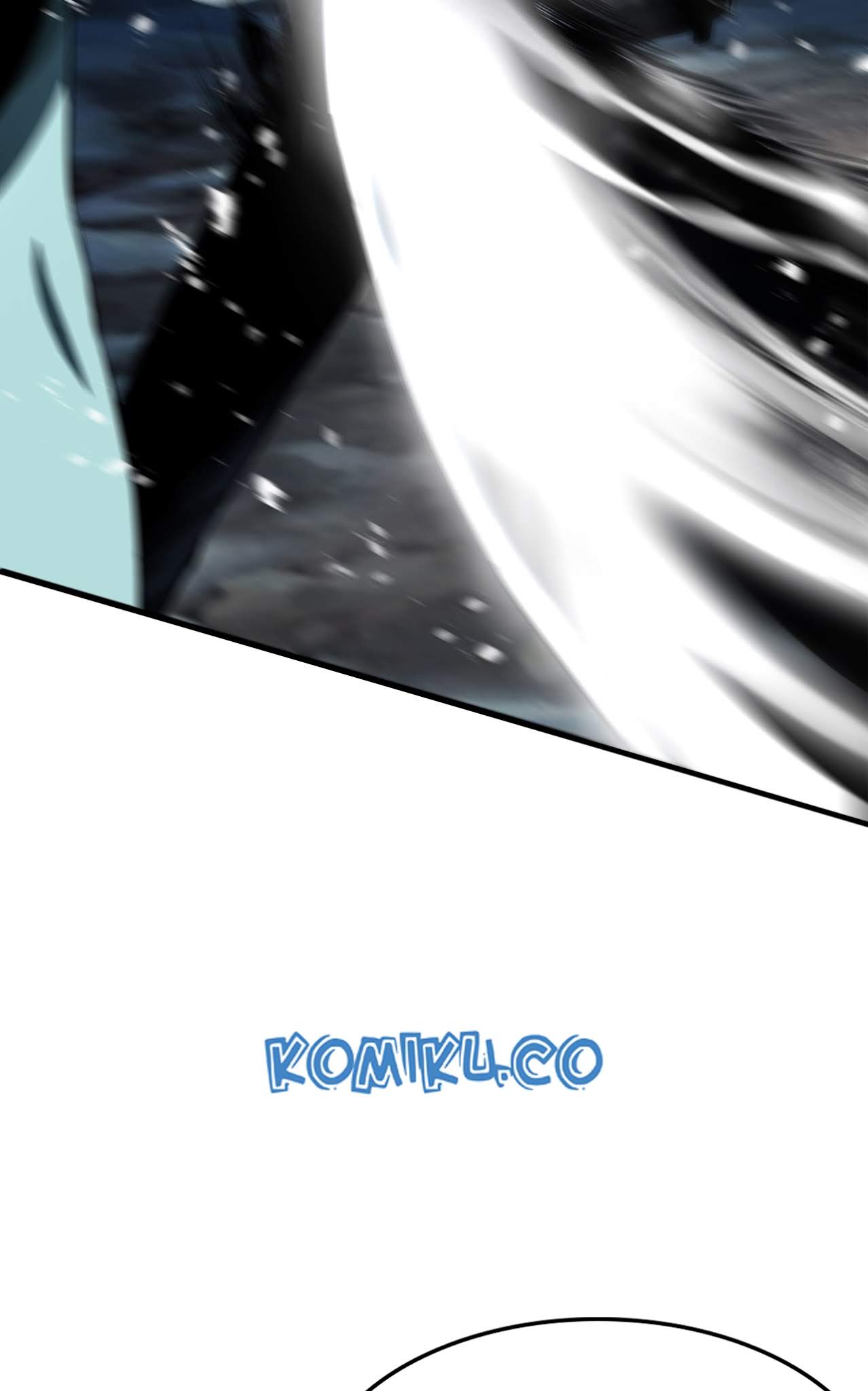 The Blade of Evolution Chapter 9 - halaman 64