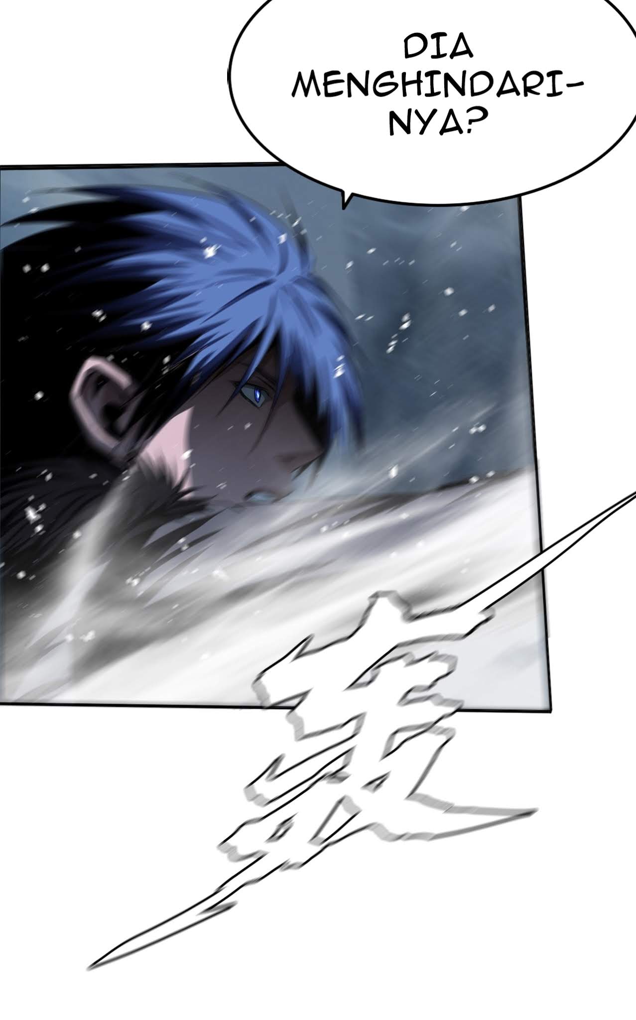 The Blade of Evolution Chapter 9 - halaman 65