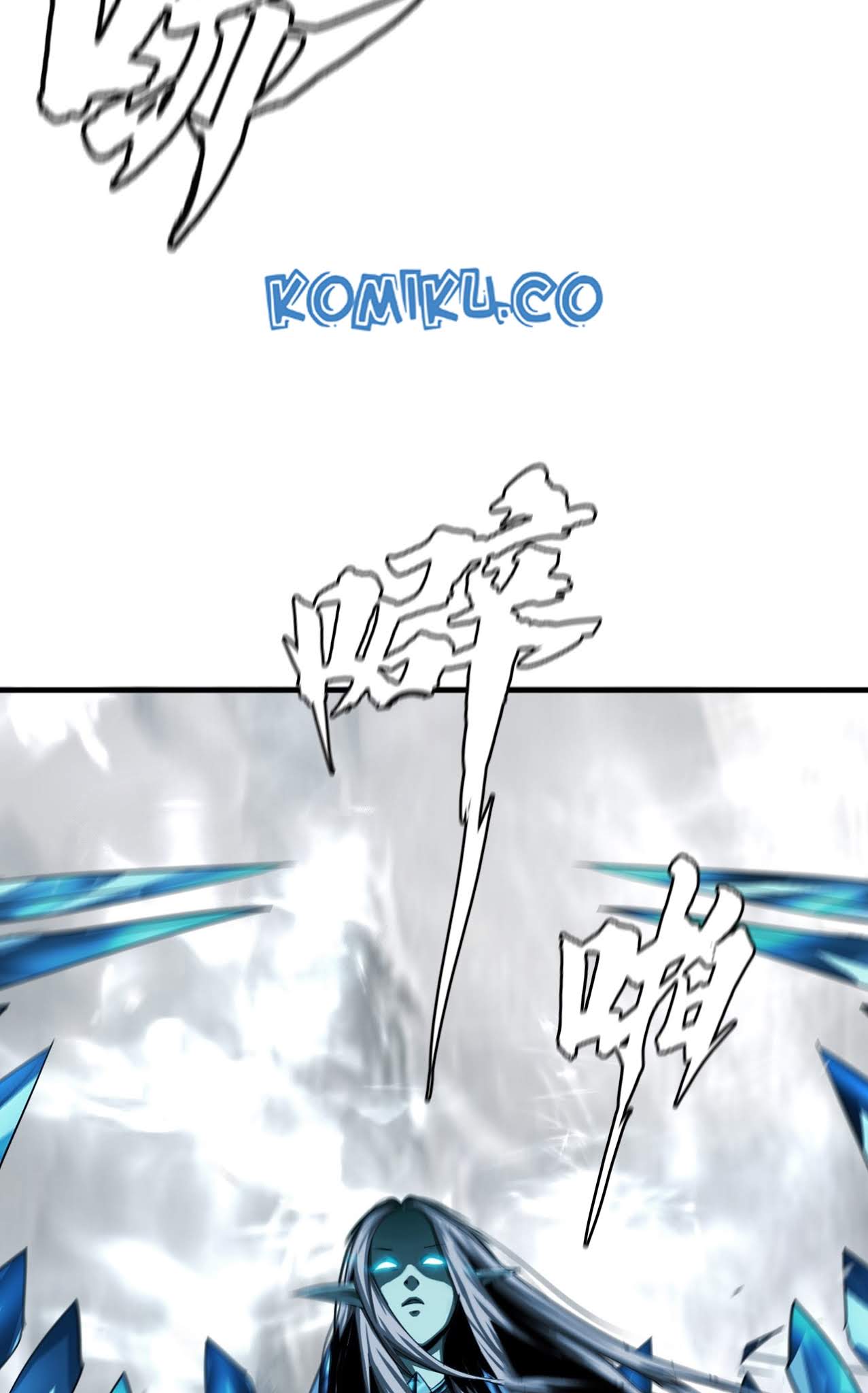 The Blade of Evolution Chapter 9 - halaman 67
