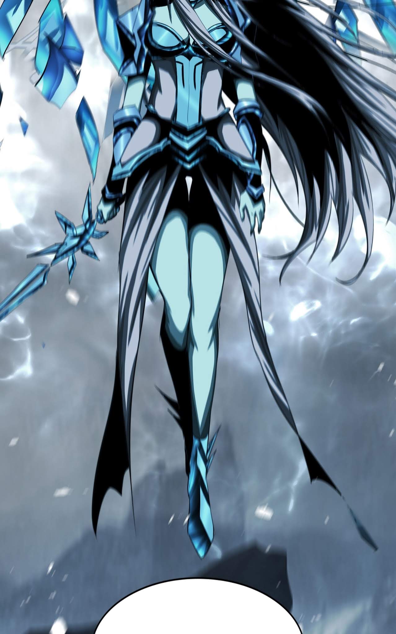 The Blade of Evolution Chapter 9 - halaman 68
