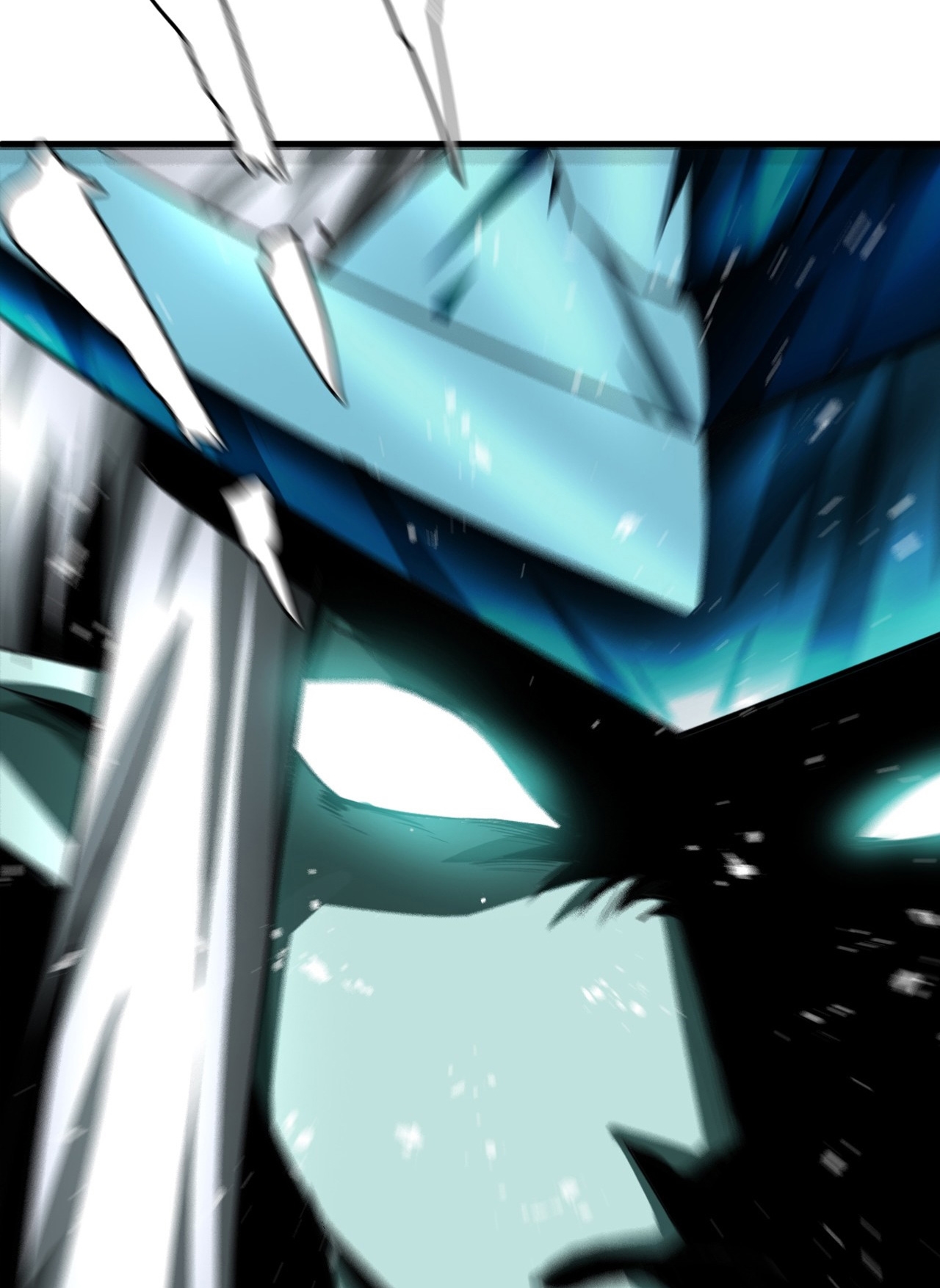 The Blade of Evolution Chapter 9 - halaman 7