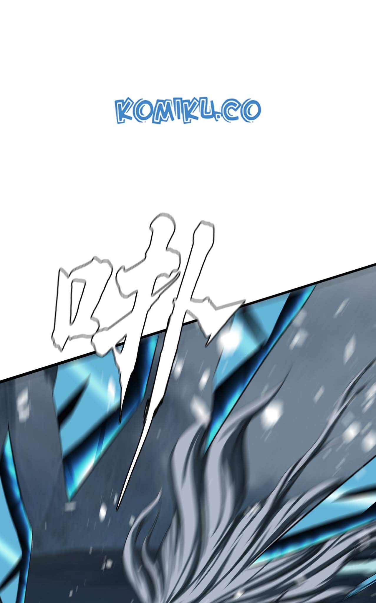 The Blade of Evolution Chapter 9 - halaman 71