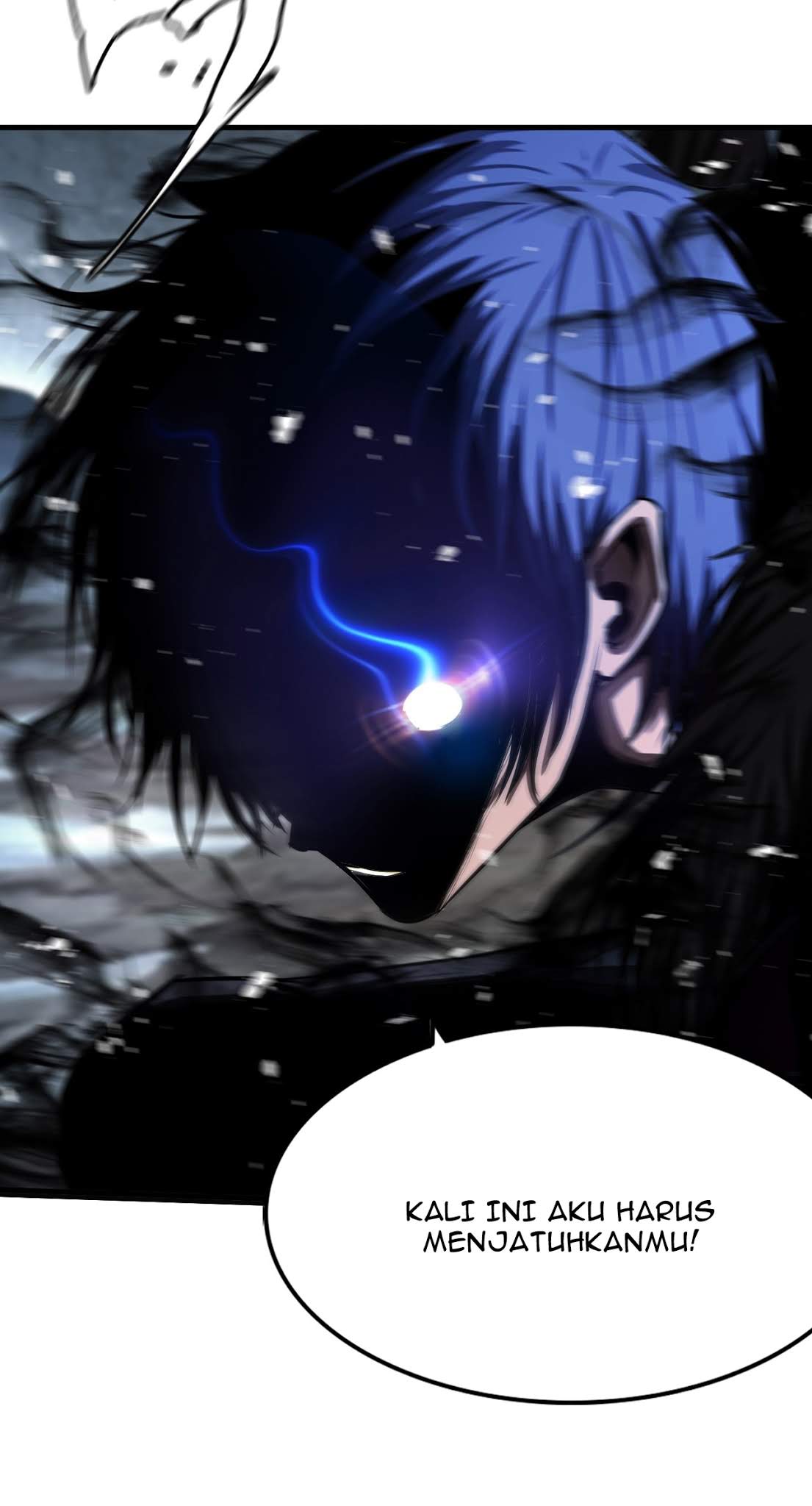 The Blade of Evolution Chapter 9 - halaman 73