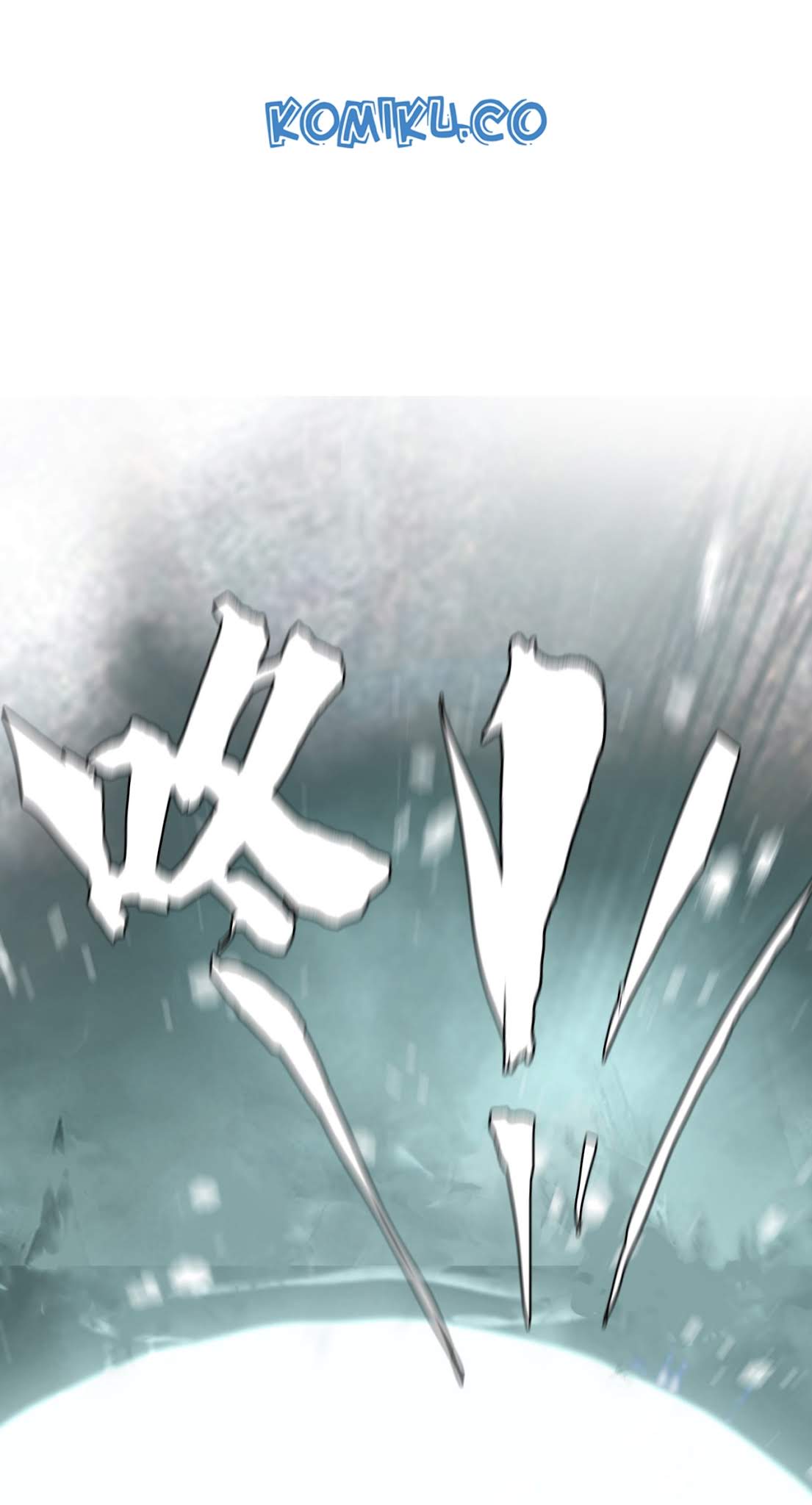 The Blade of Evolution Chapter 9 - halaman 76