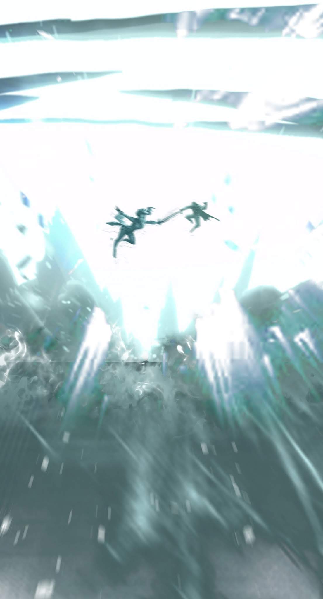 The Blade of Evolution Chapter 9 - halaman 77