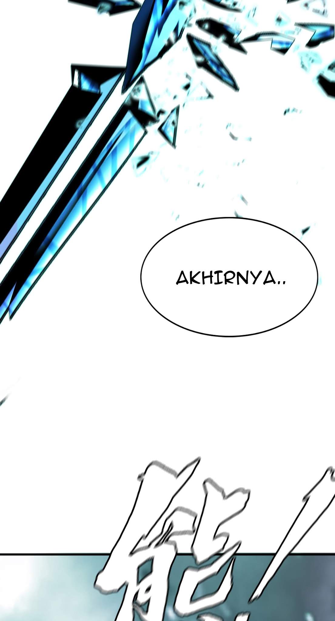 The Blade of Evolution Chapter 9 - halaman 79