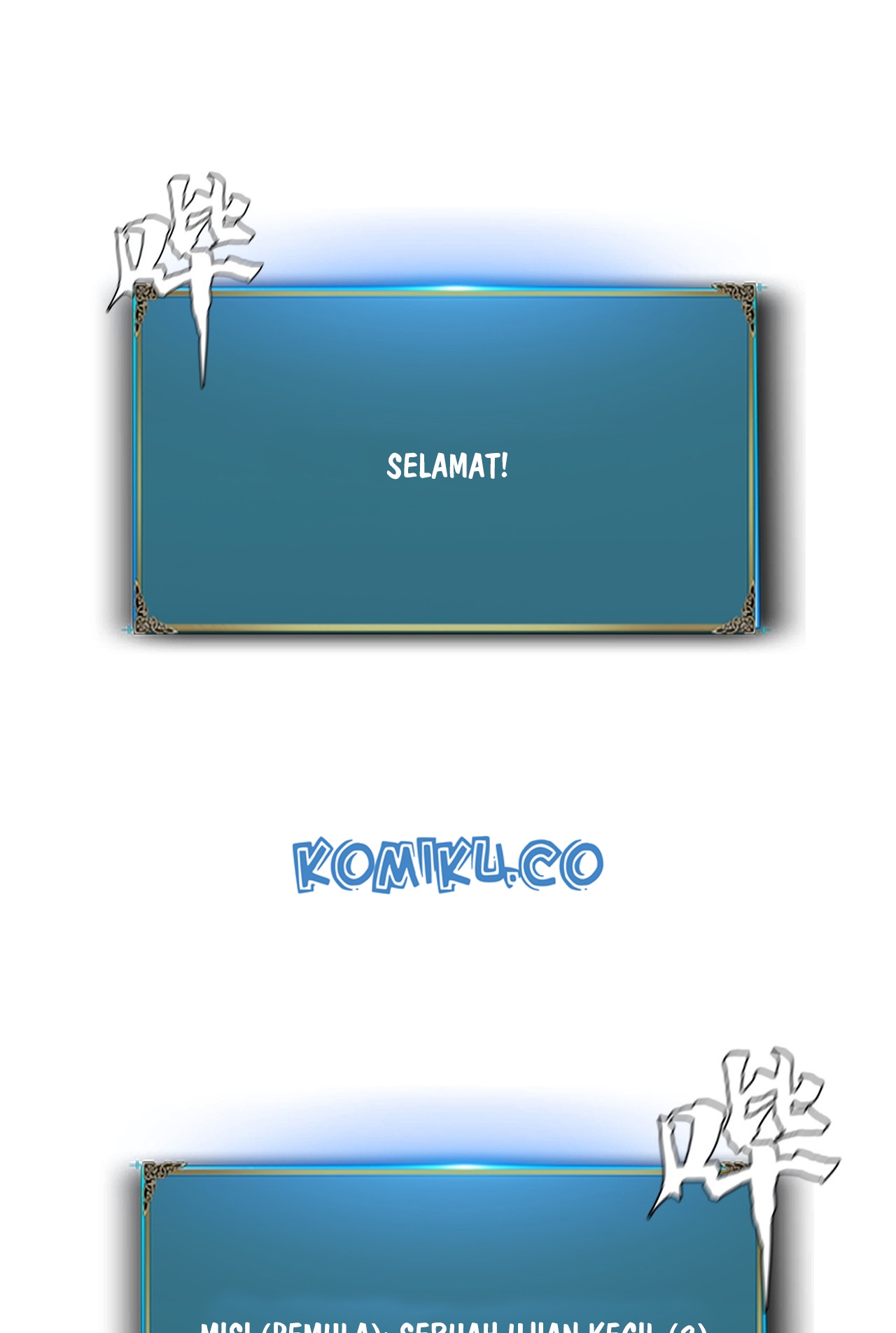 The Blade of Evolution Chapter 9 - halaman 82