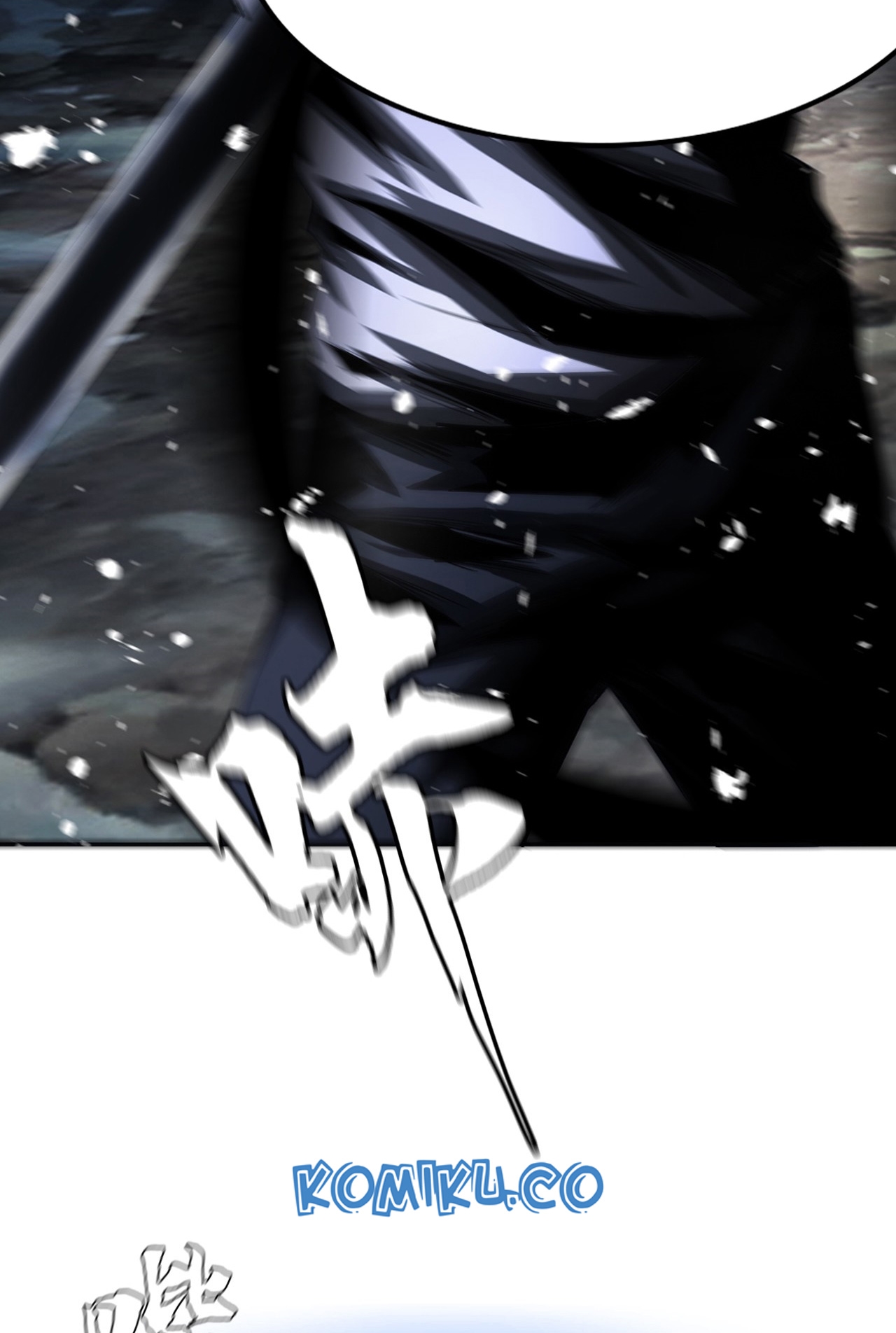 The Blade of Evolution Chapter 9 - halaman 90
