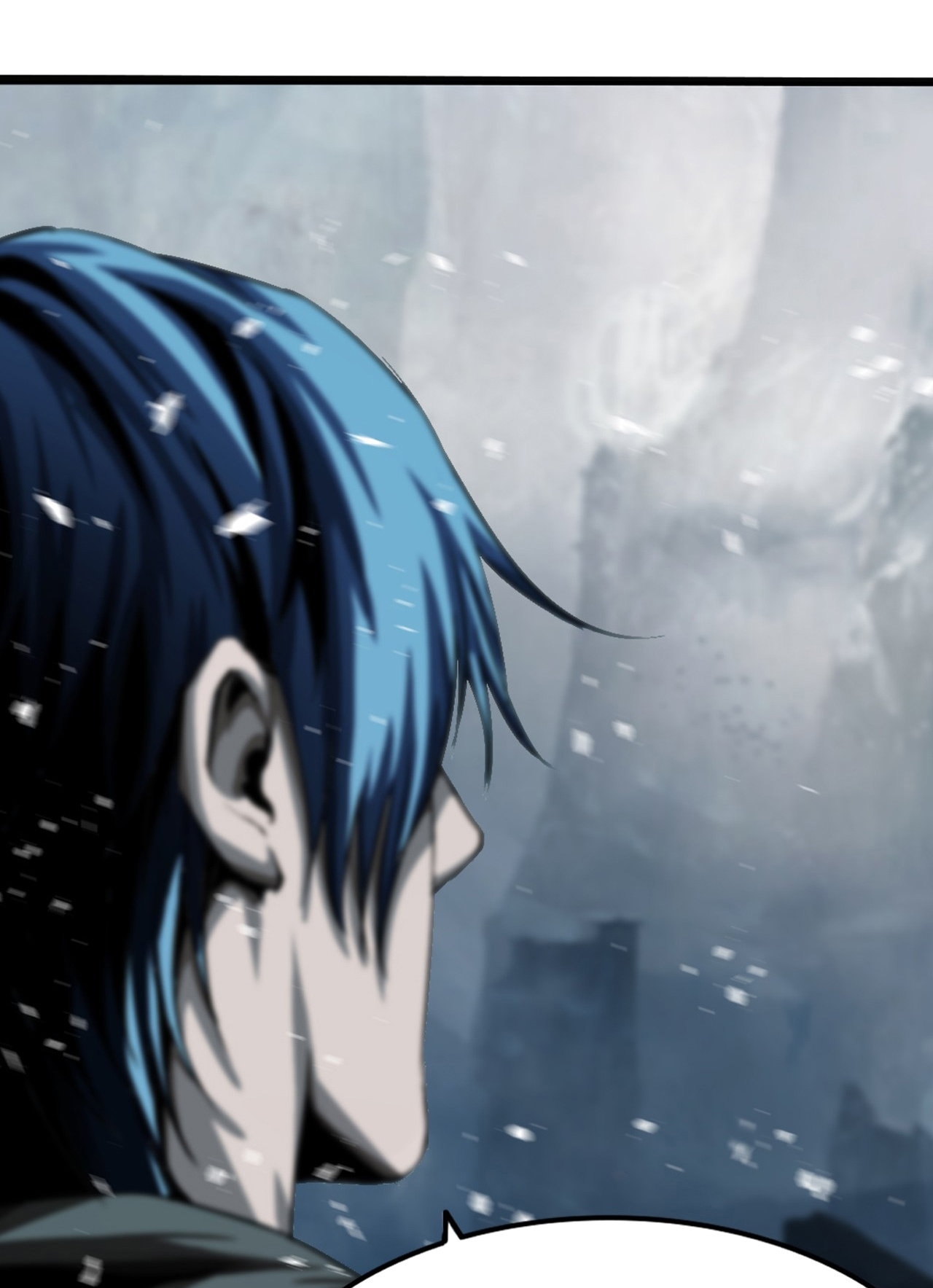 The Blade of Evolution Chapter 9 - halaman 93
