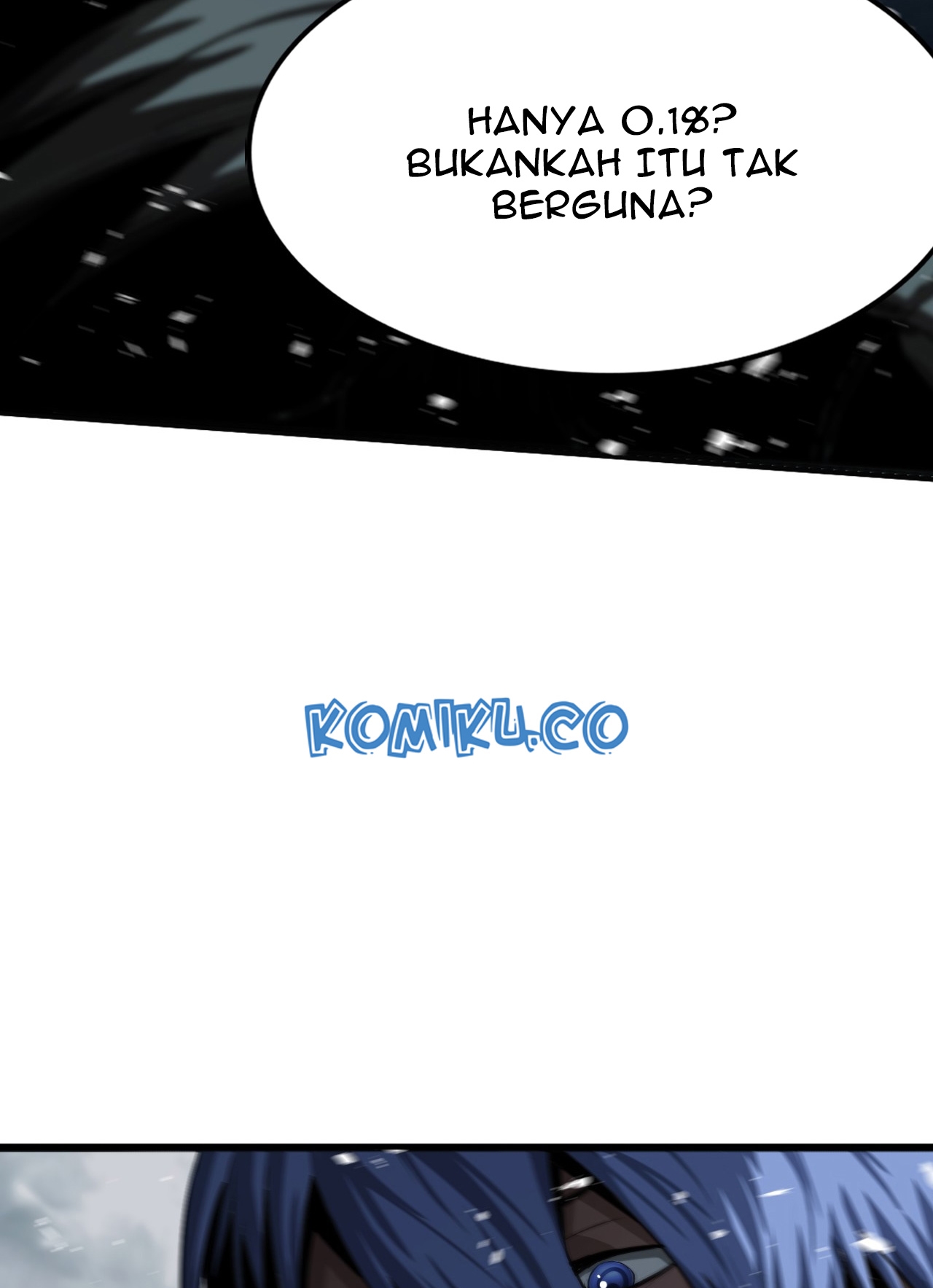 The Blade of Evolution Chapter 9 - halaman 94