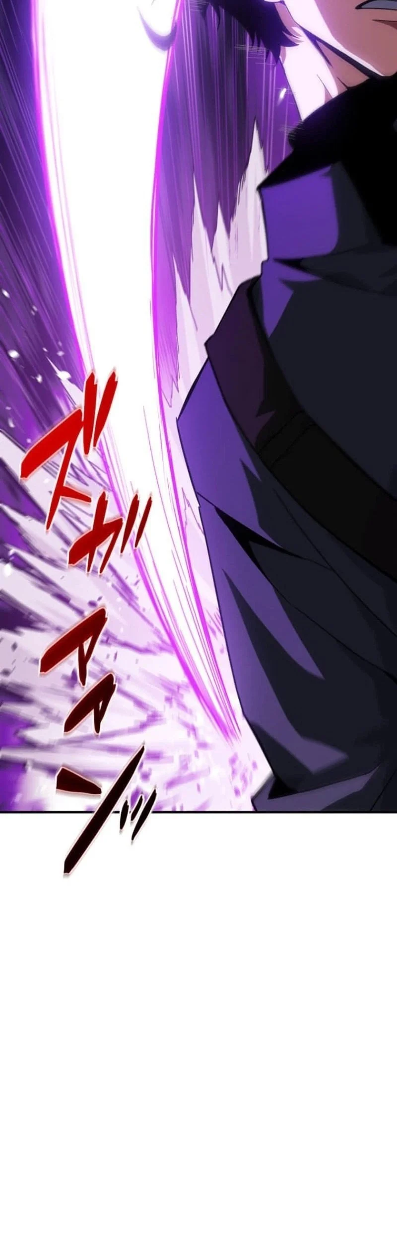 The Blind Avenger With A Divine Eye Chapter 1 - halaman 28