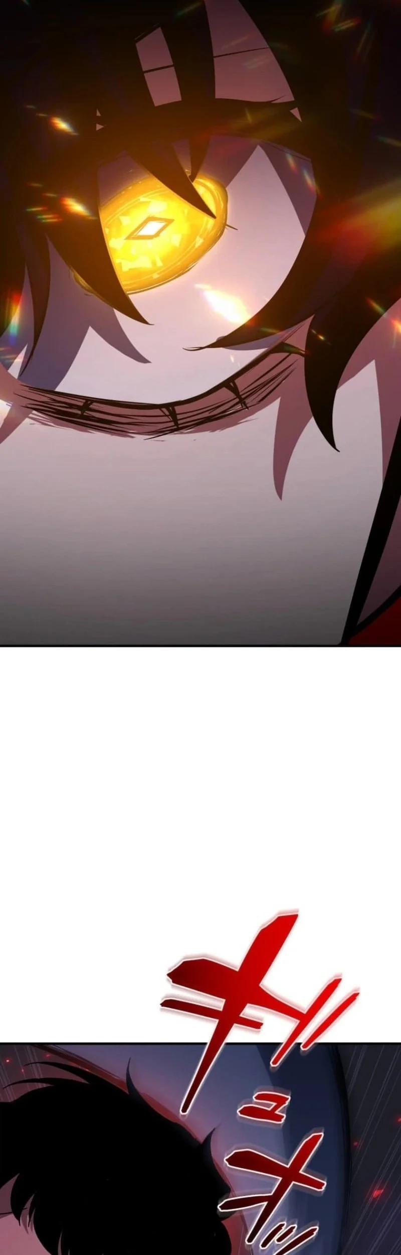 The Blind Avenger With A Divine Eye Chapter 1 - halaman 37