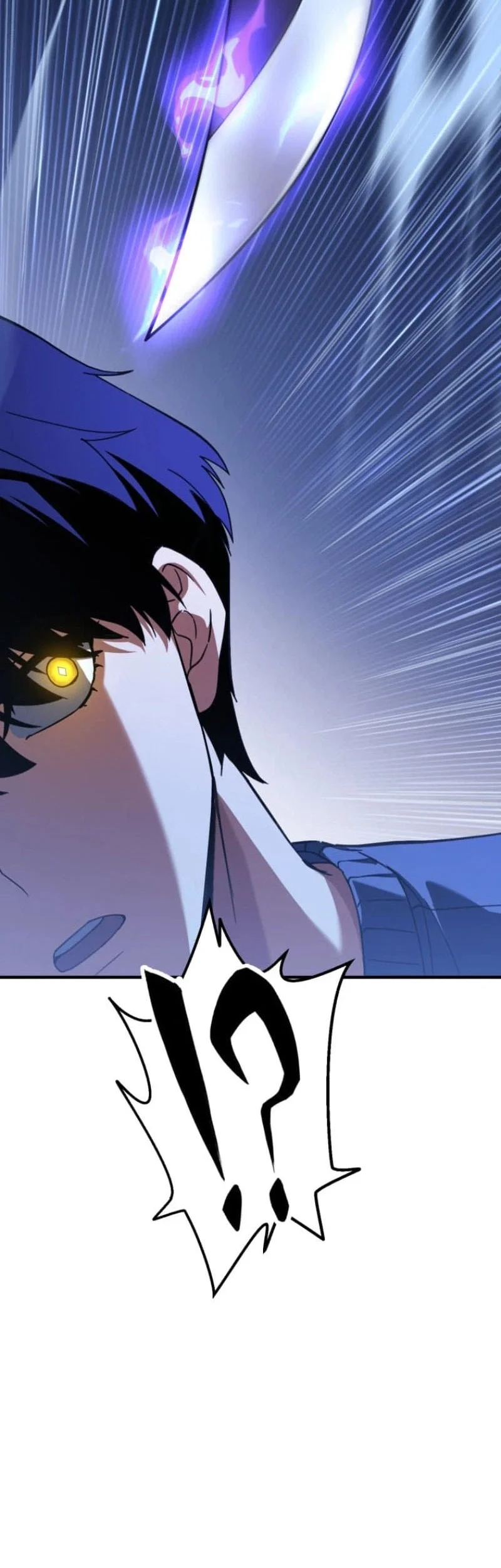 The Blind Avenger With A Divine Eye Chapter 11 - halaman 15