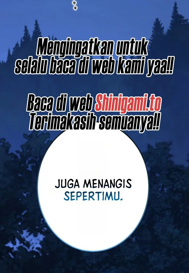 The Blind Avenger With A Divine Eye Chapter 13 - halaman 14