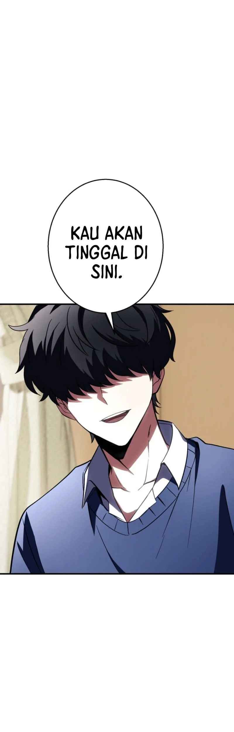 The Blind Avenger With A Divine Eye Chapter 13 - halaman 23