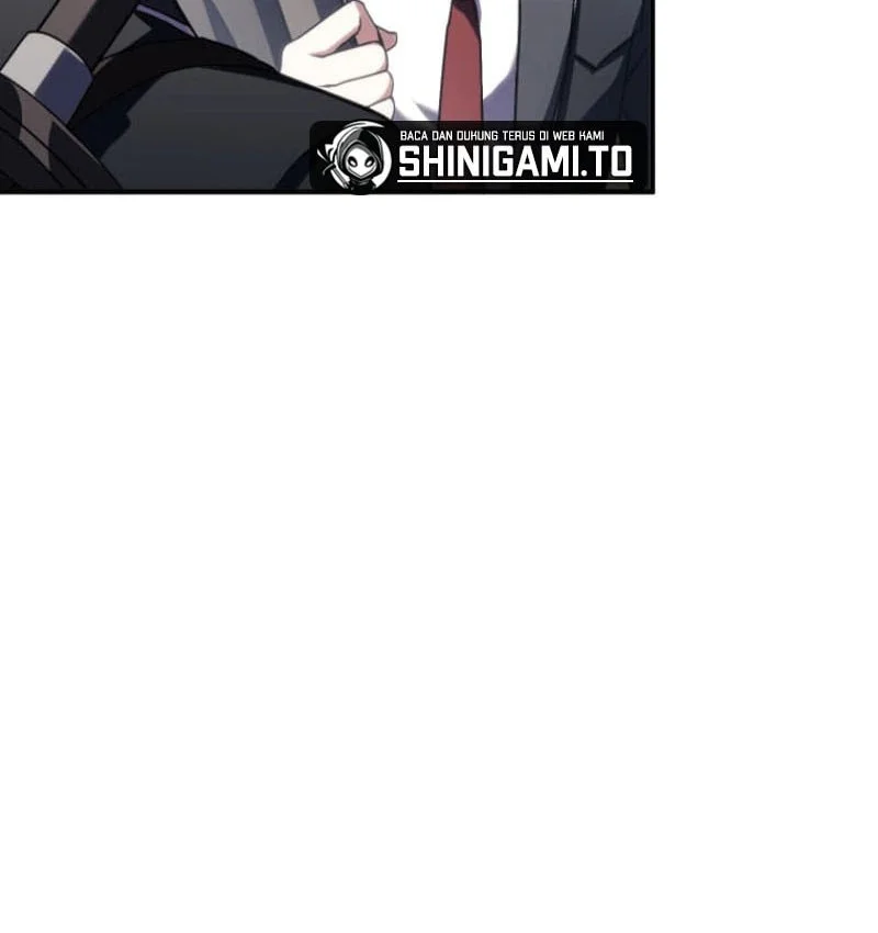 The Blind Avenger With A Divine Eye Chapter 15 - halaman 2