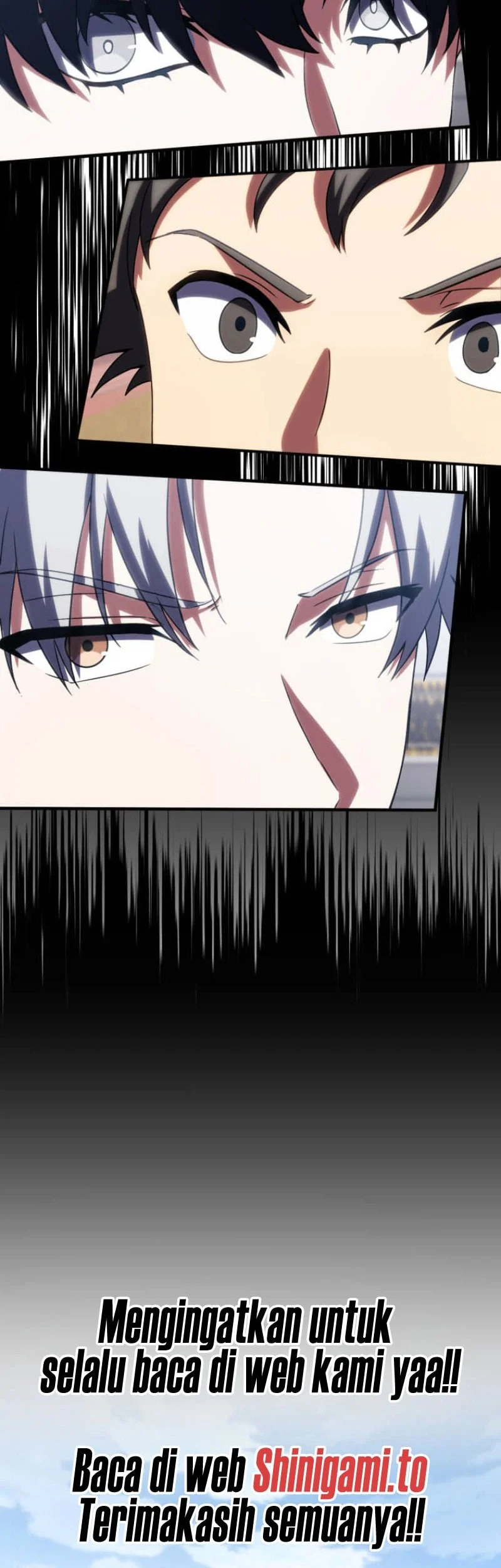 The Blind Avenger With A Divine Eye Chapter 15 - halaman 26