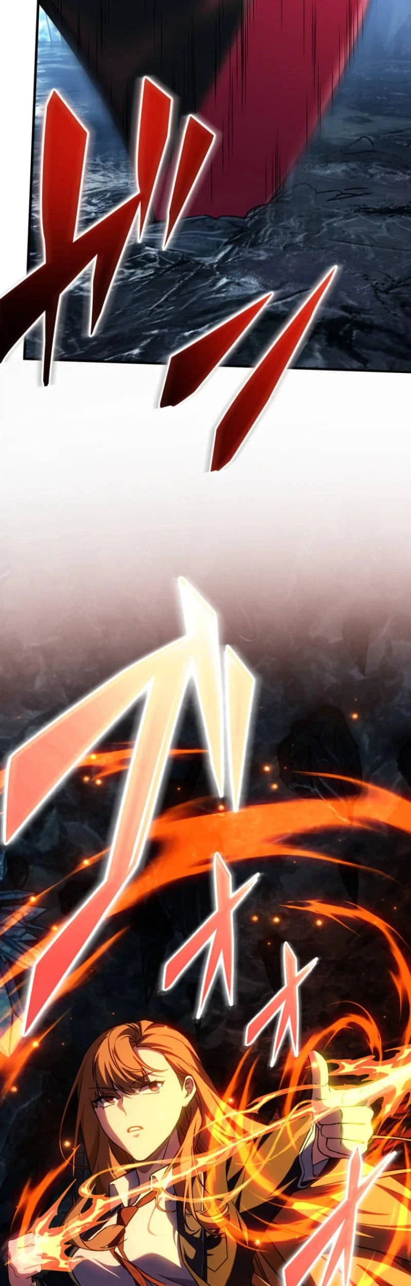 The Blind Avenger With A Divine Eye Chapter 16 - halaman 4