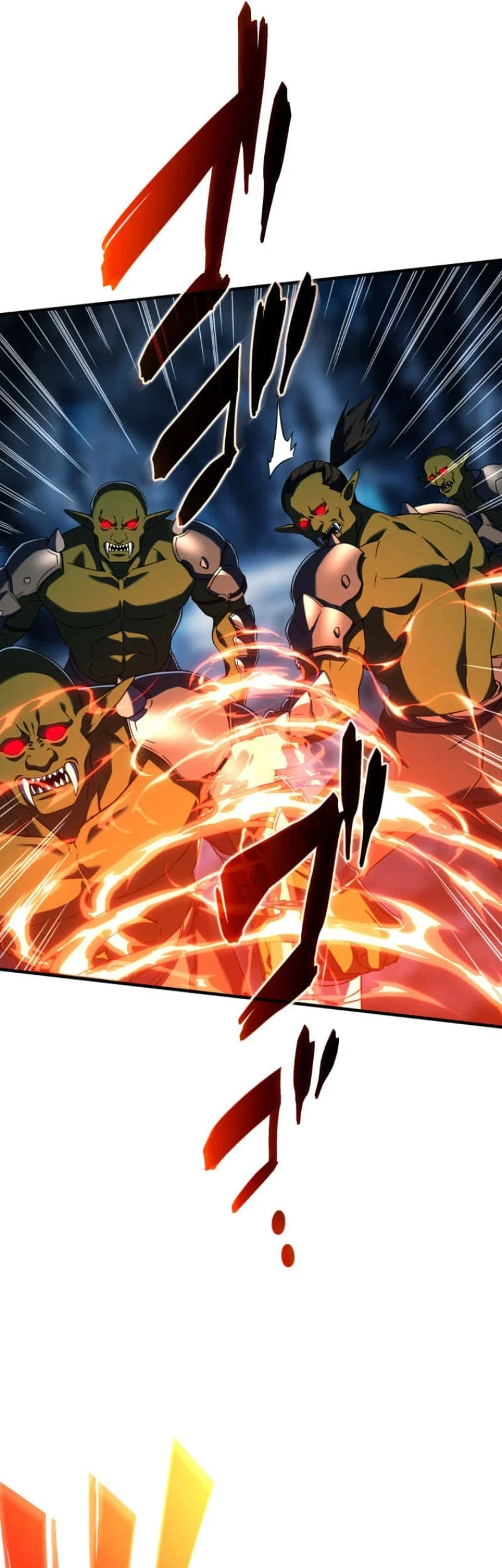 The Blind Avenger With A Divine Eye Chapter 16 - halaman 7