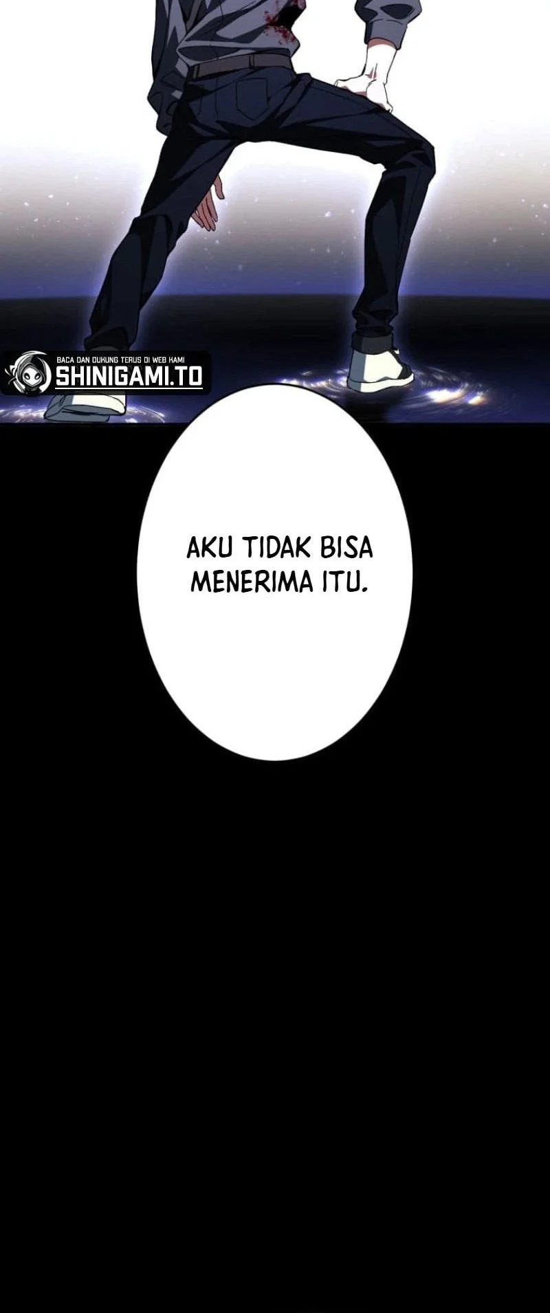 The Blind Avenger With A Divine Eye Chapter 2 - halaman 17