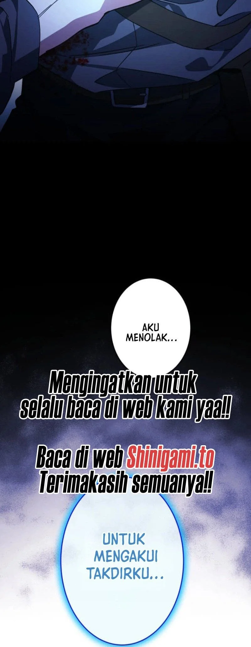 The Blind Avenger With A Divine Eye Chapter 2 - halaman 20