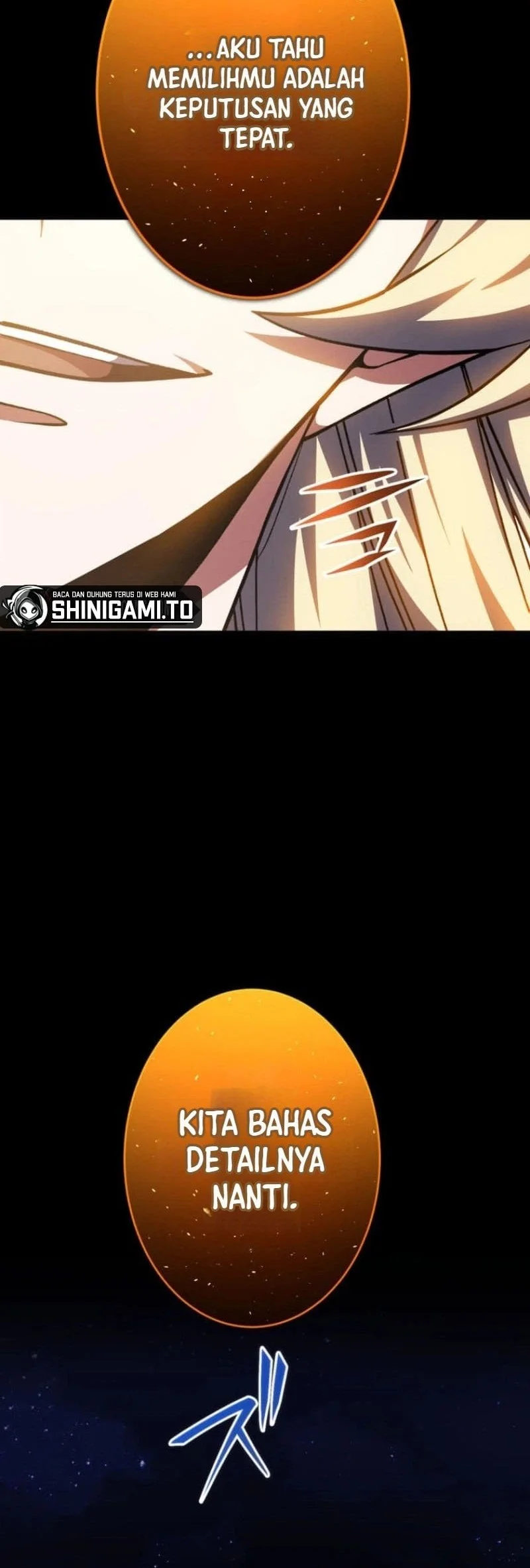 The Blind Avenger With A Divine Eye Chapter 2 - halaman 24