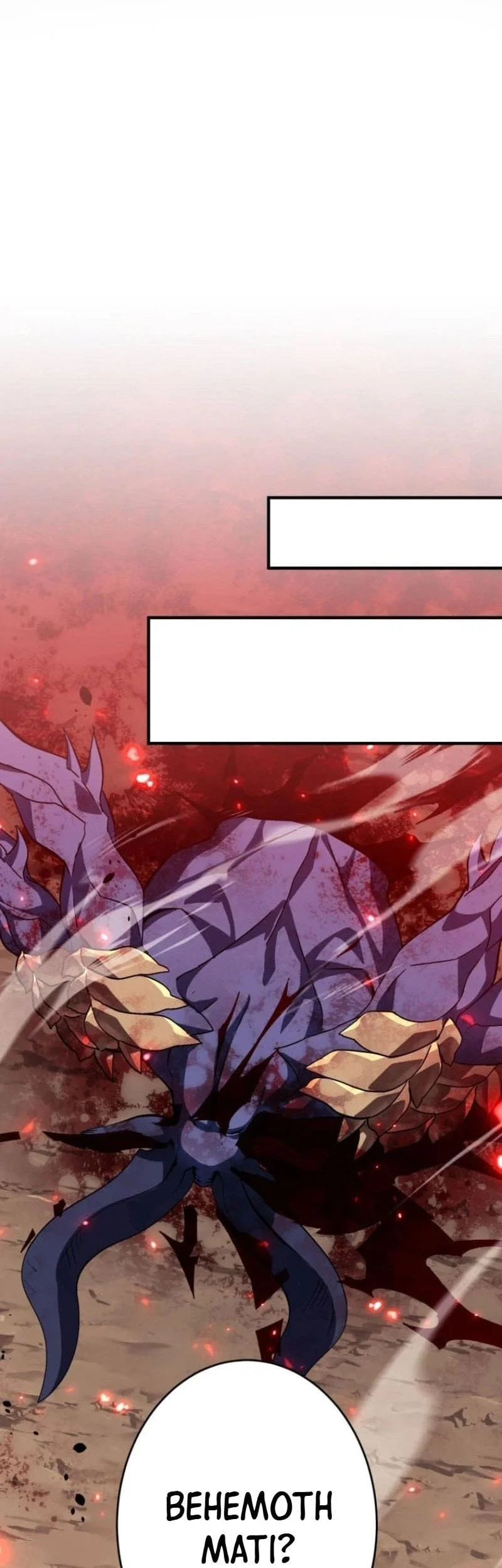 The Blind Avenger With A Divine Eye Chapter 2 - halaman 27