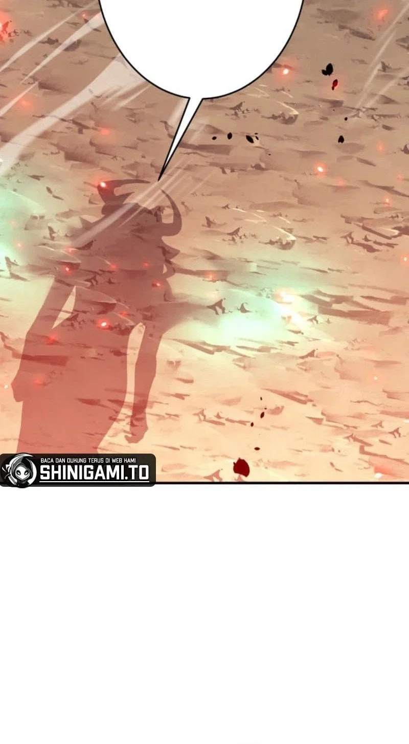The Blind Avenger With A Divine Eye Chapter 2 - halaman 28