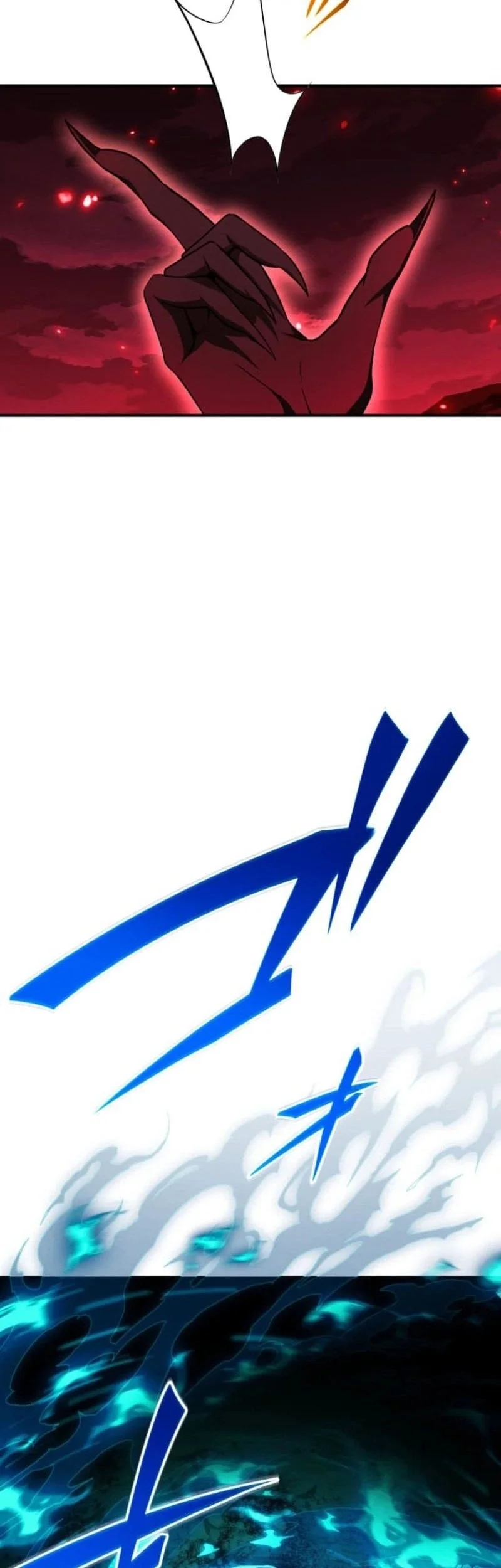 The Blind Avenger With A Divine Eye Chapter 2 - halaman 30