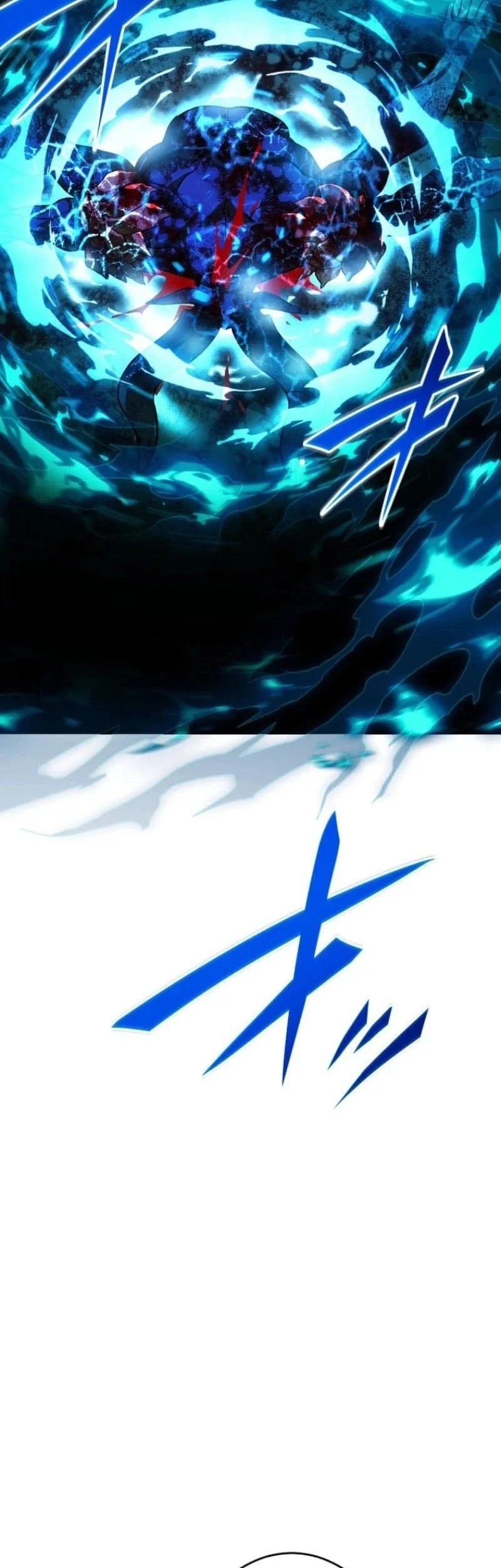 The Blind Avenger With A Divine Eye Chapter 2 - halaman 31