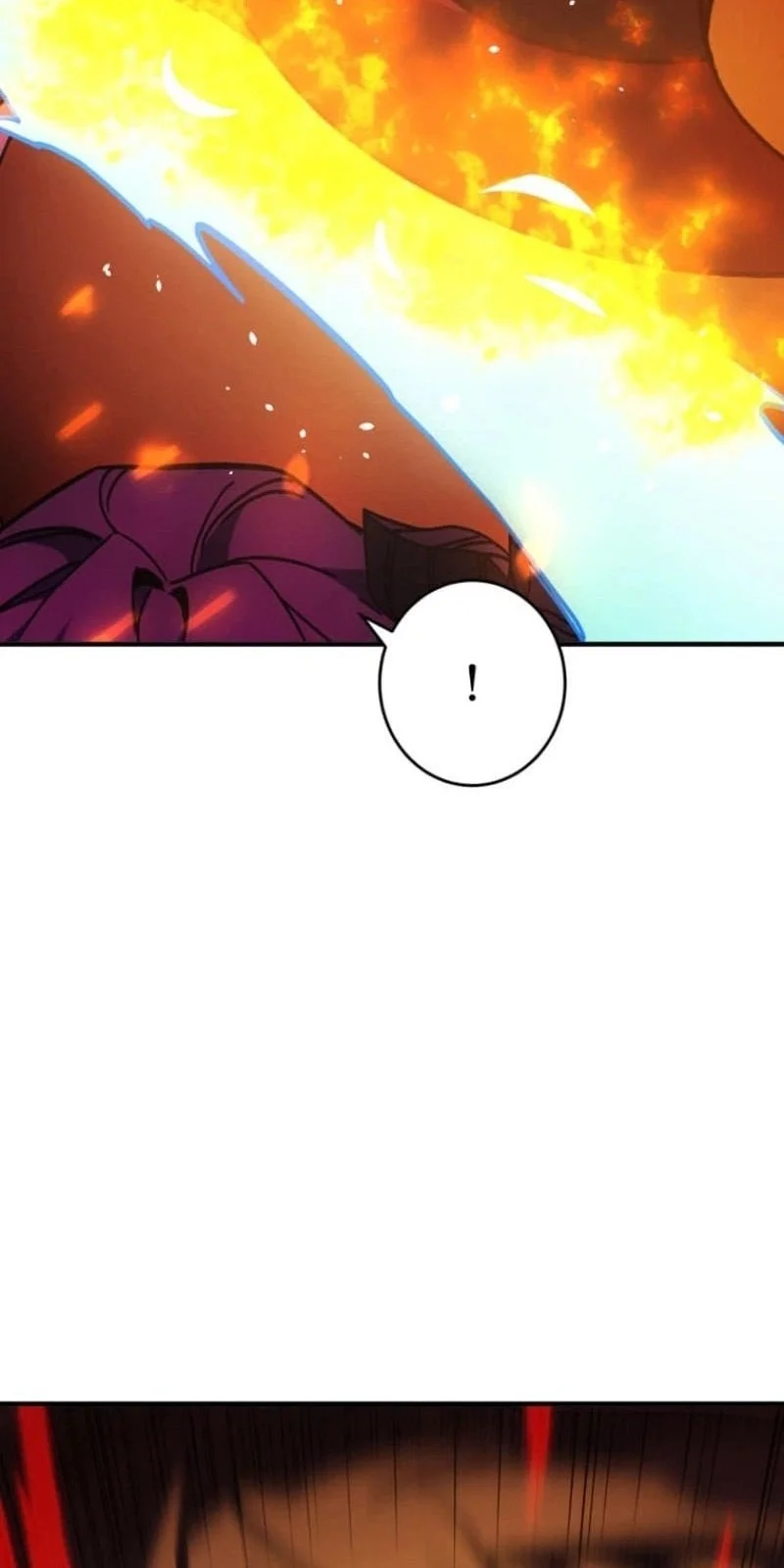The Blind Avenger With A Divine Eye Chapter 3 - halaman 16