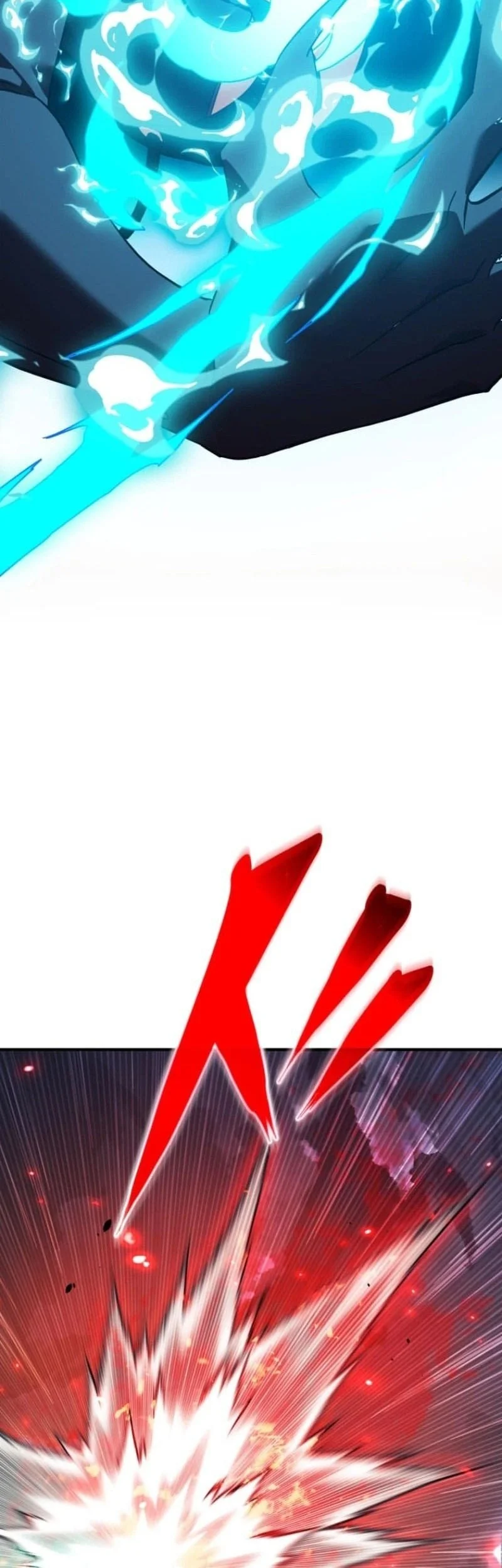 The Blind Avenger With A Divine Eye Chapter 3 - halaman 23