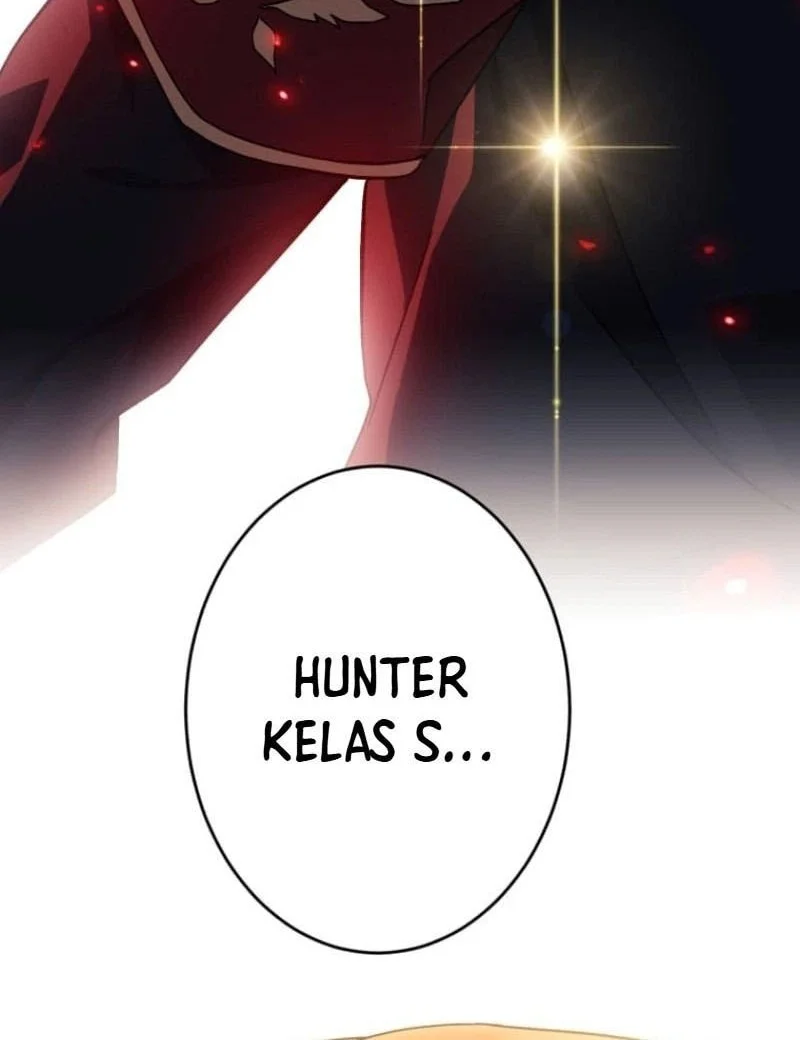 The Blind Avenger With A Divine Eye Chapter 3 - halaman 28
