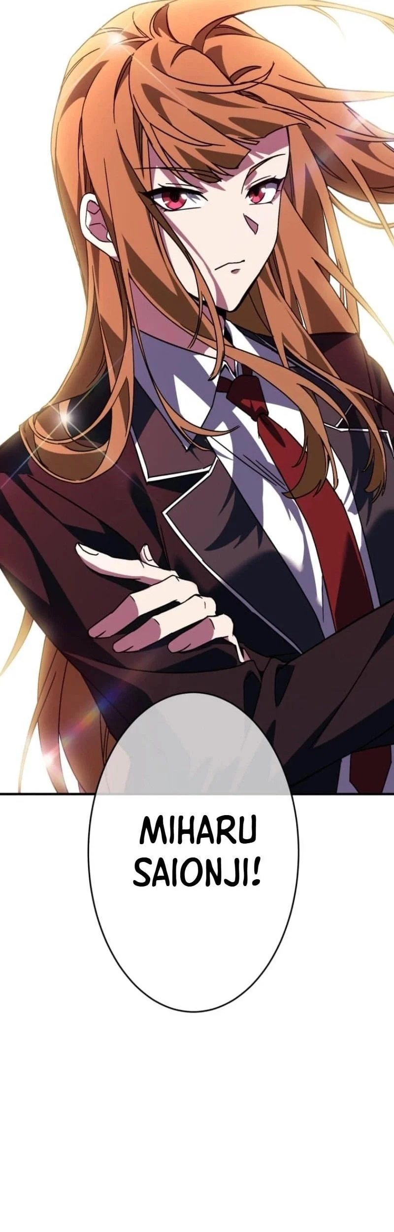 The Blind Avenger With A Divine Eye Chapter 3 - halaman 29