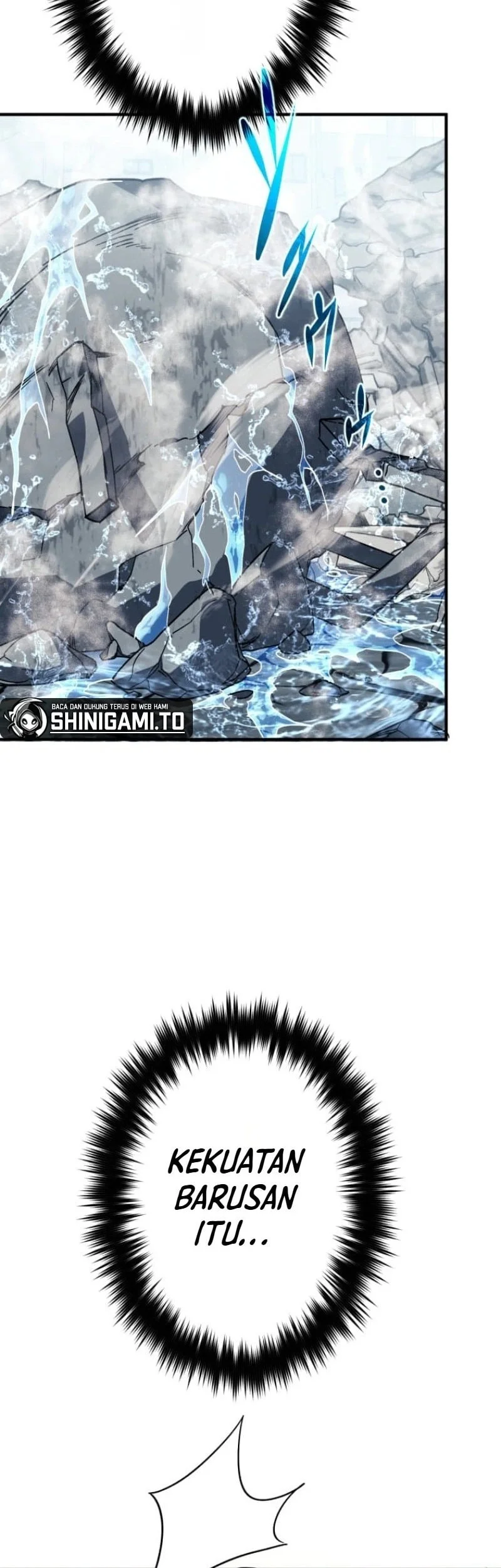 The Blind Avenger With A Divine Eye Chapter 4 - halaman 13