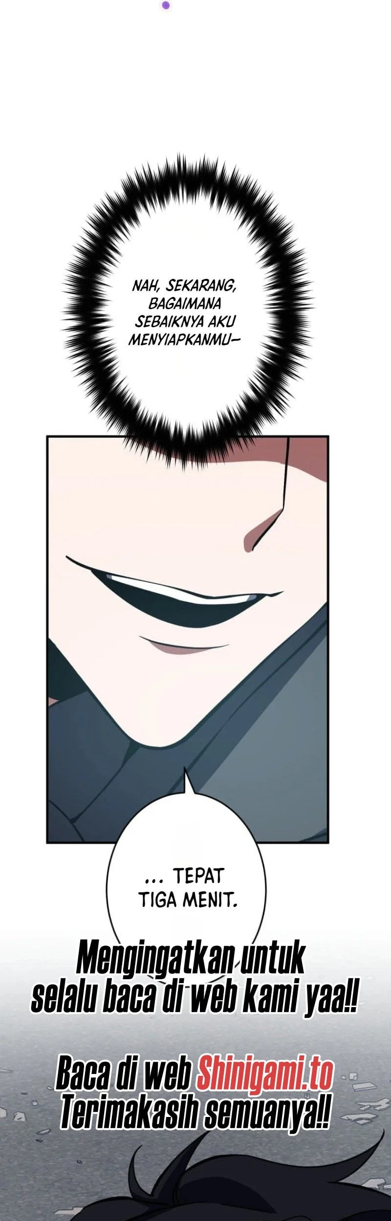 The Blind Avenger With A Divine Eye Chapter 4 - halaman 24