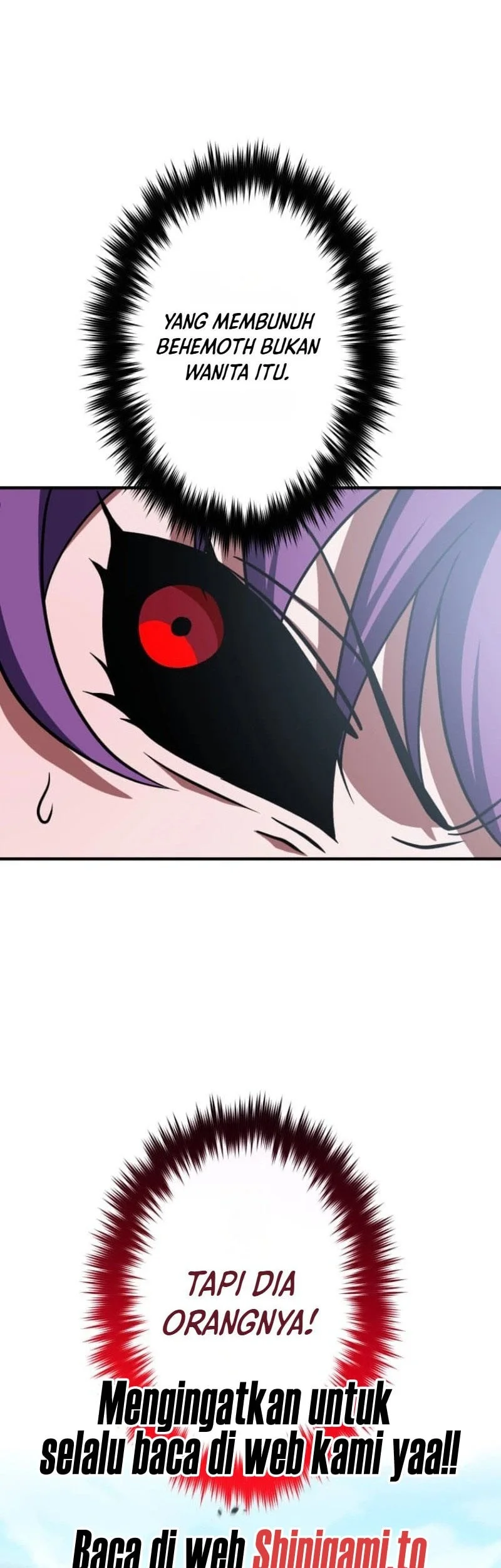 The Blind Avenger With A Divine Eye Chapter 4 - halaman 38
