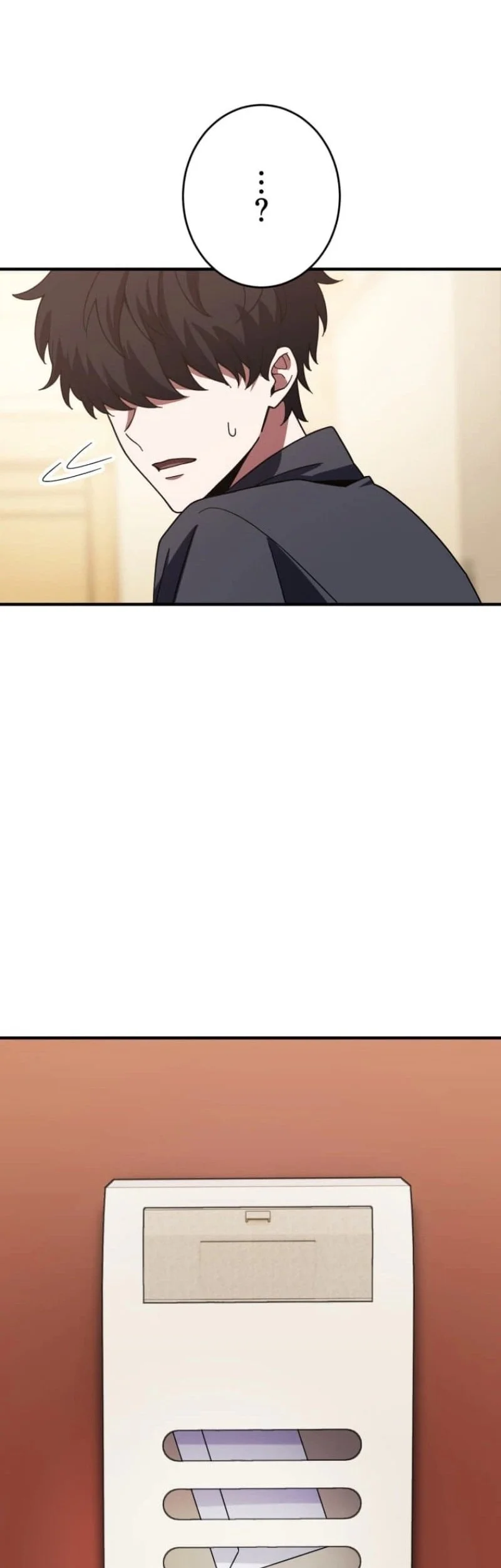 The Blind Avenger With A Divine Eye Chapter 5 - halaman 16