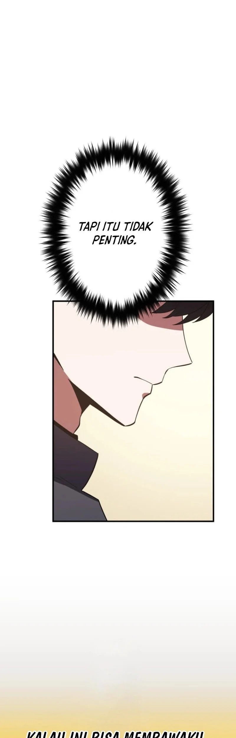 The Blind Avenger With A Divine Eye Chapter 5 - halaman 8
