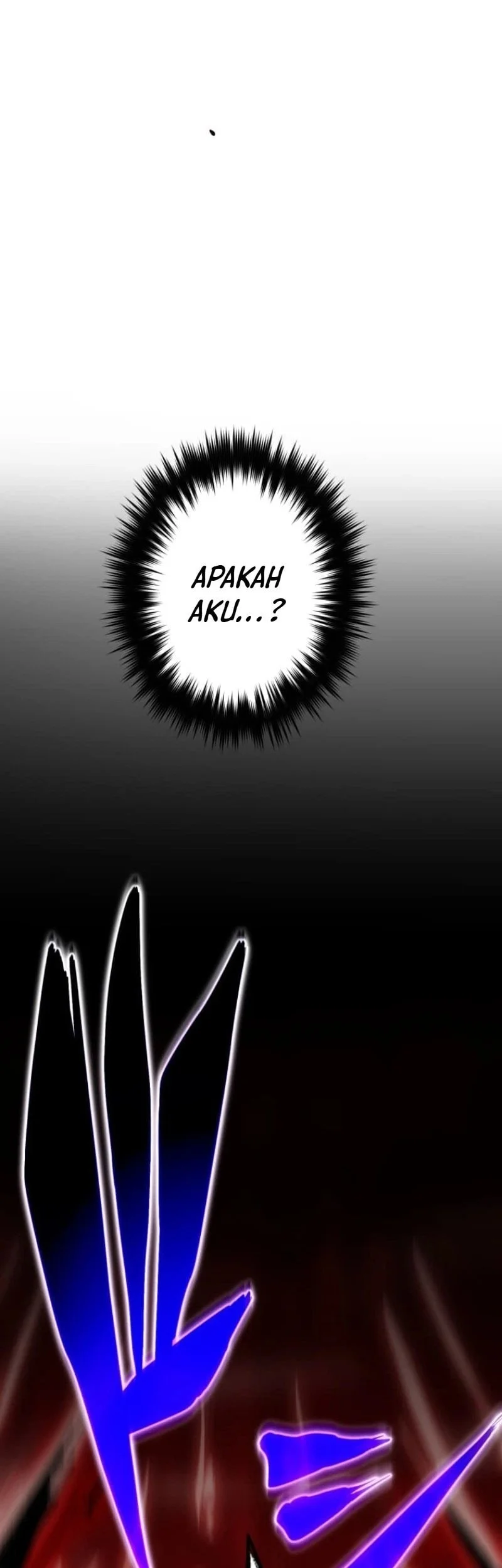 The Blind Avenger With A Divine Eye Chapter 6 - halaman 7