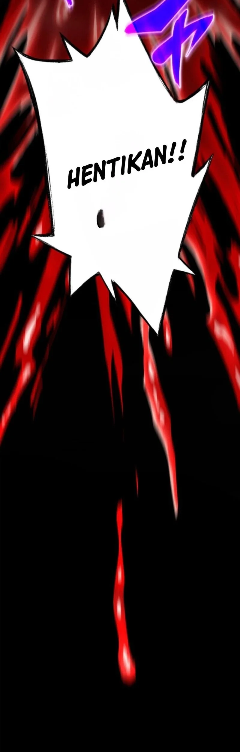 The Blind Avenger With A Divine Eye Chapter 6 - halaman 8