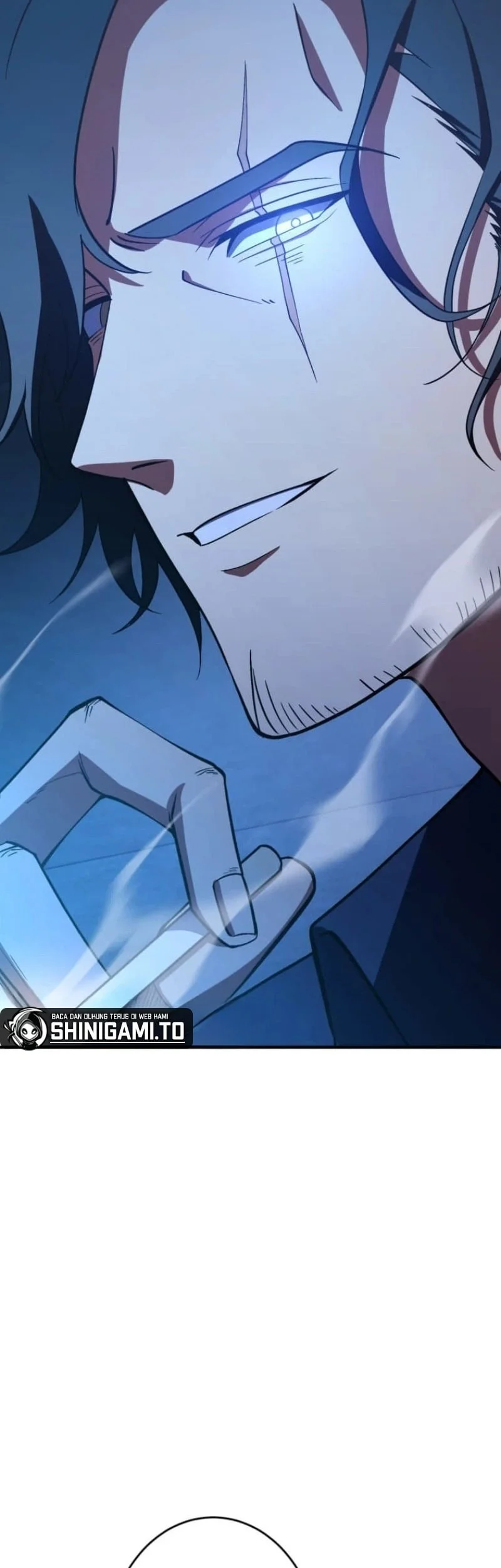The Blind Avenger With A Divine Eye Chapter 7 - halaman 20
