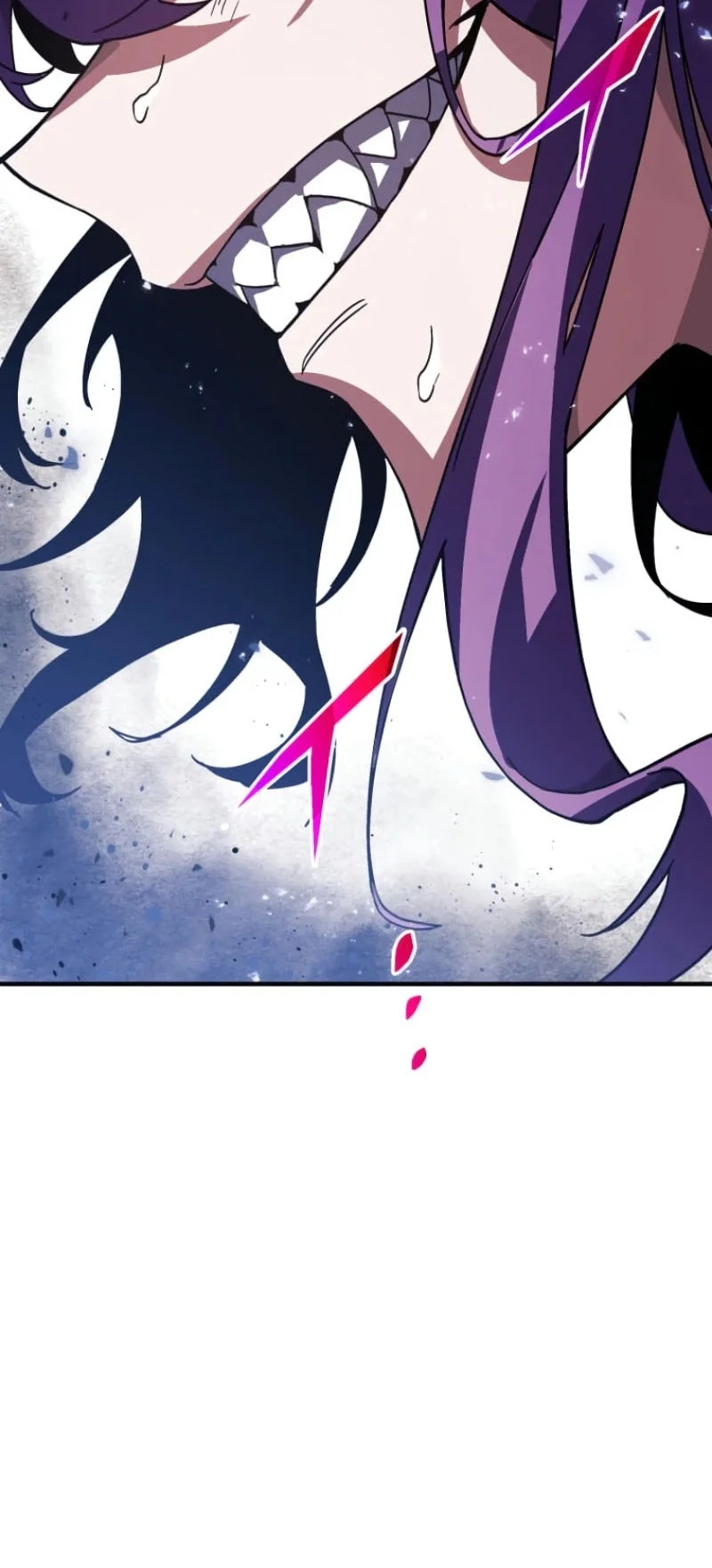 The Blind Avenger With A Divine Eye Chapter 9 - halaman 12