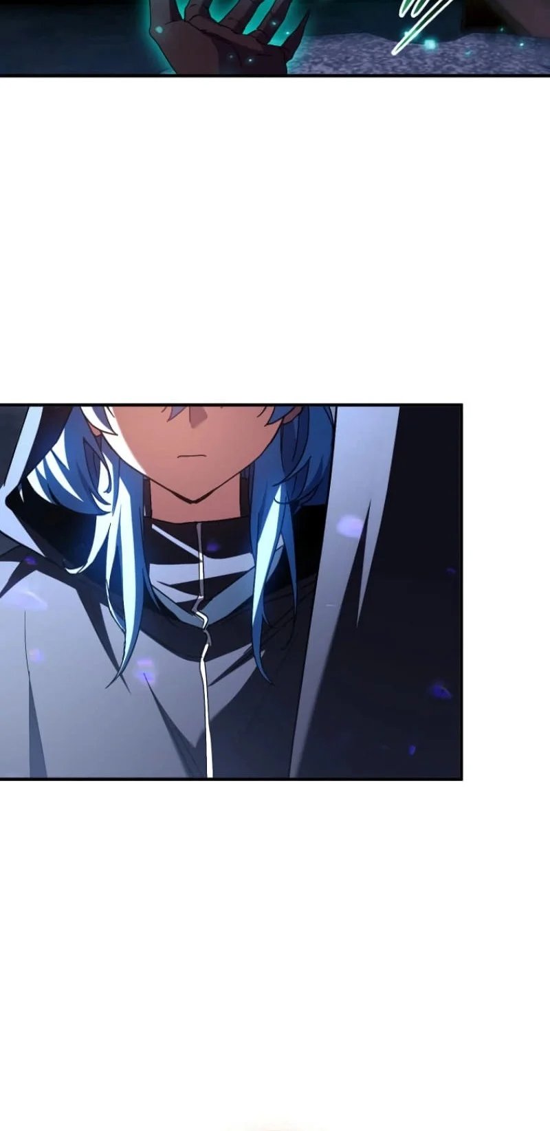 The Blind Avenger With A Divine Eye Chapter 9 - halaman 23